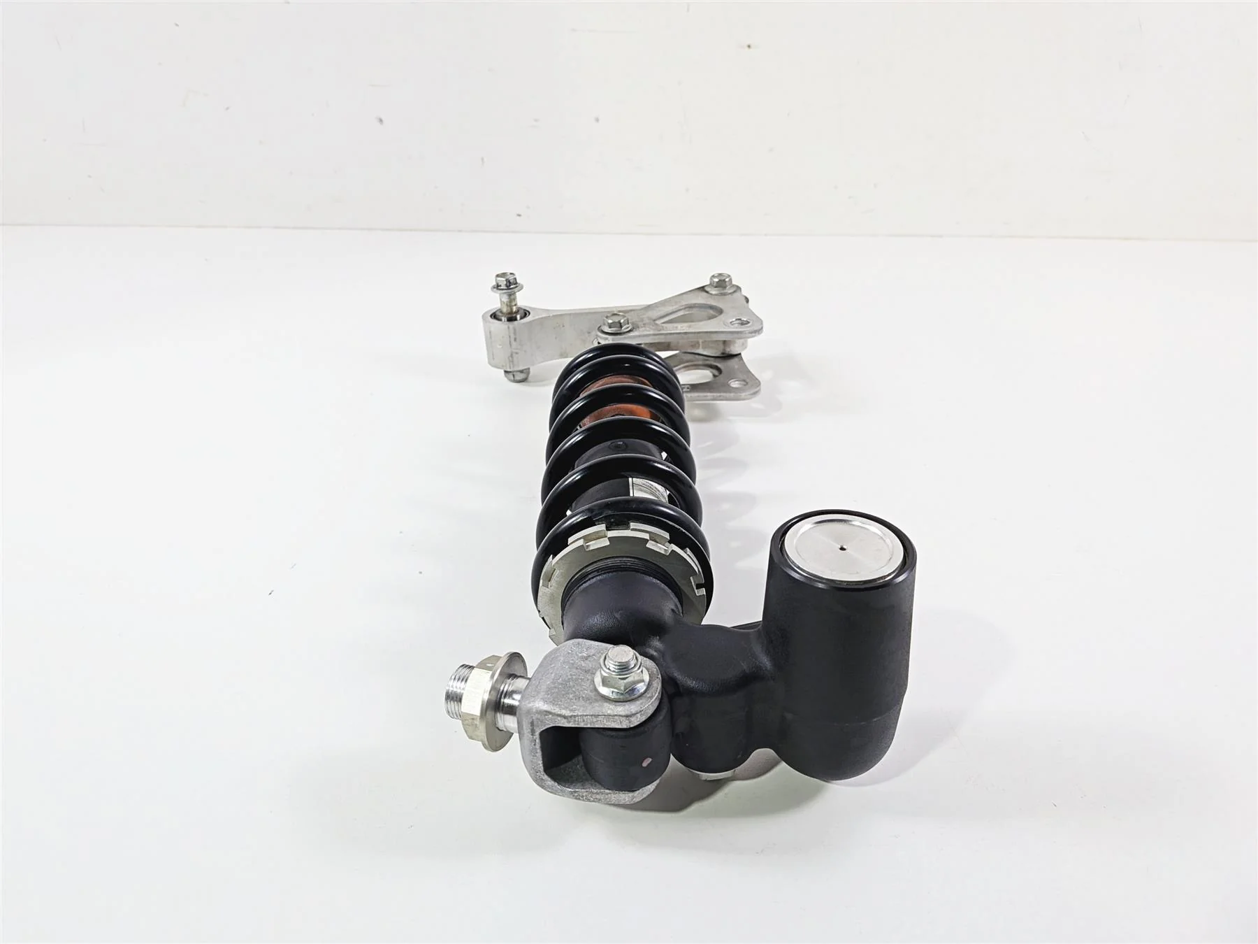 2024 Suzuki GSXR600 Rear Shock Suspension & Linkage 2K Only 62100-14851-019 - Image 3