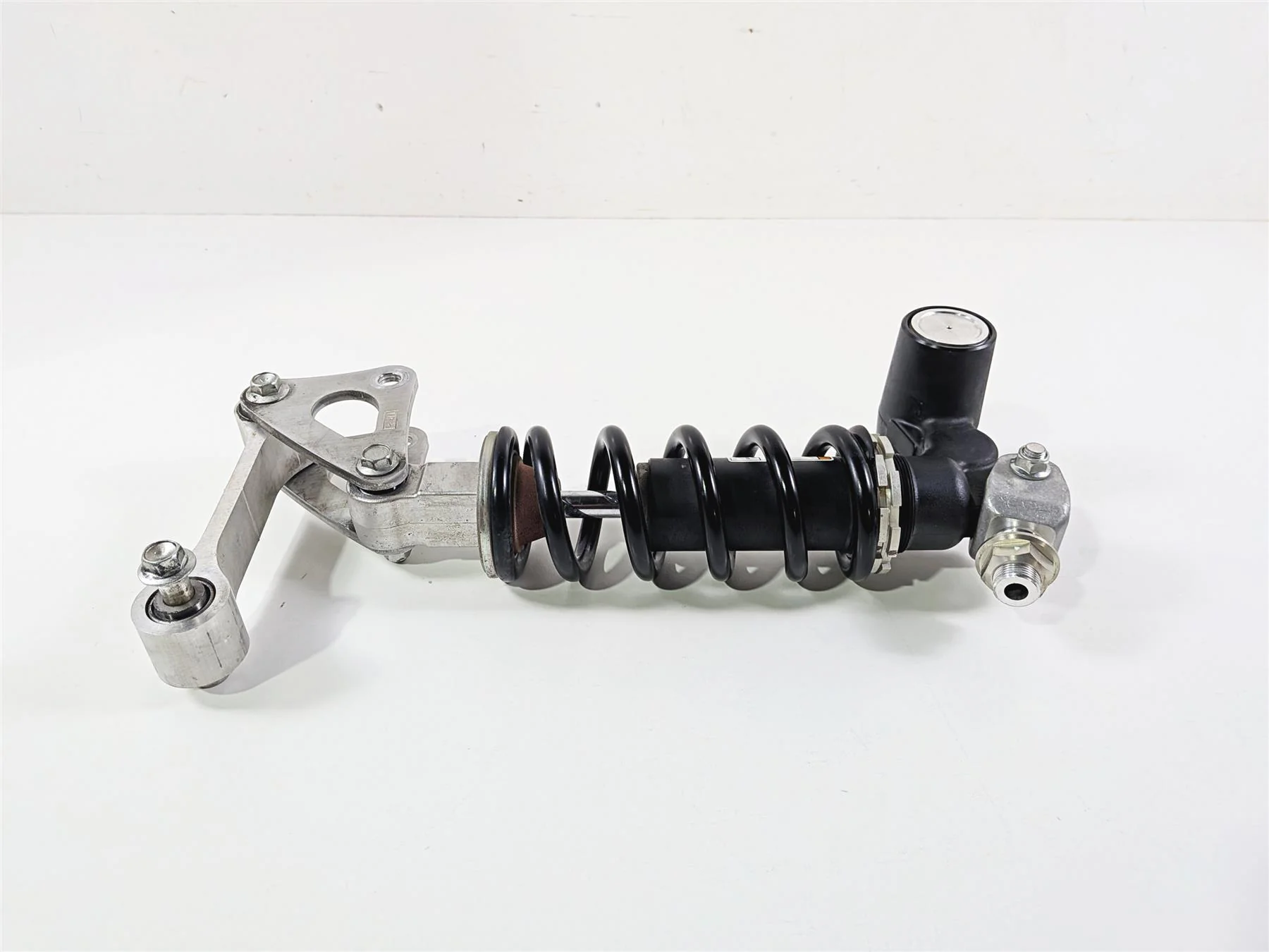2024 Suzuki GSXR600 Rear Shock Suspension & Linkage 2K Only 62100-14851-019 - Image 4
