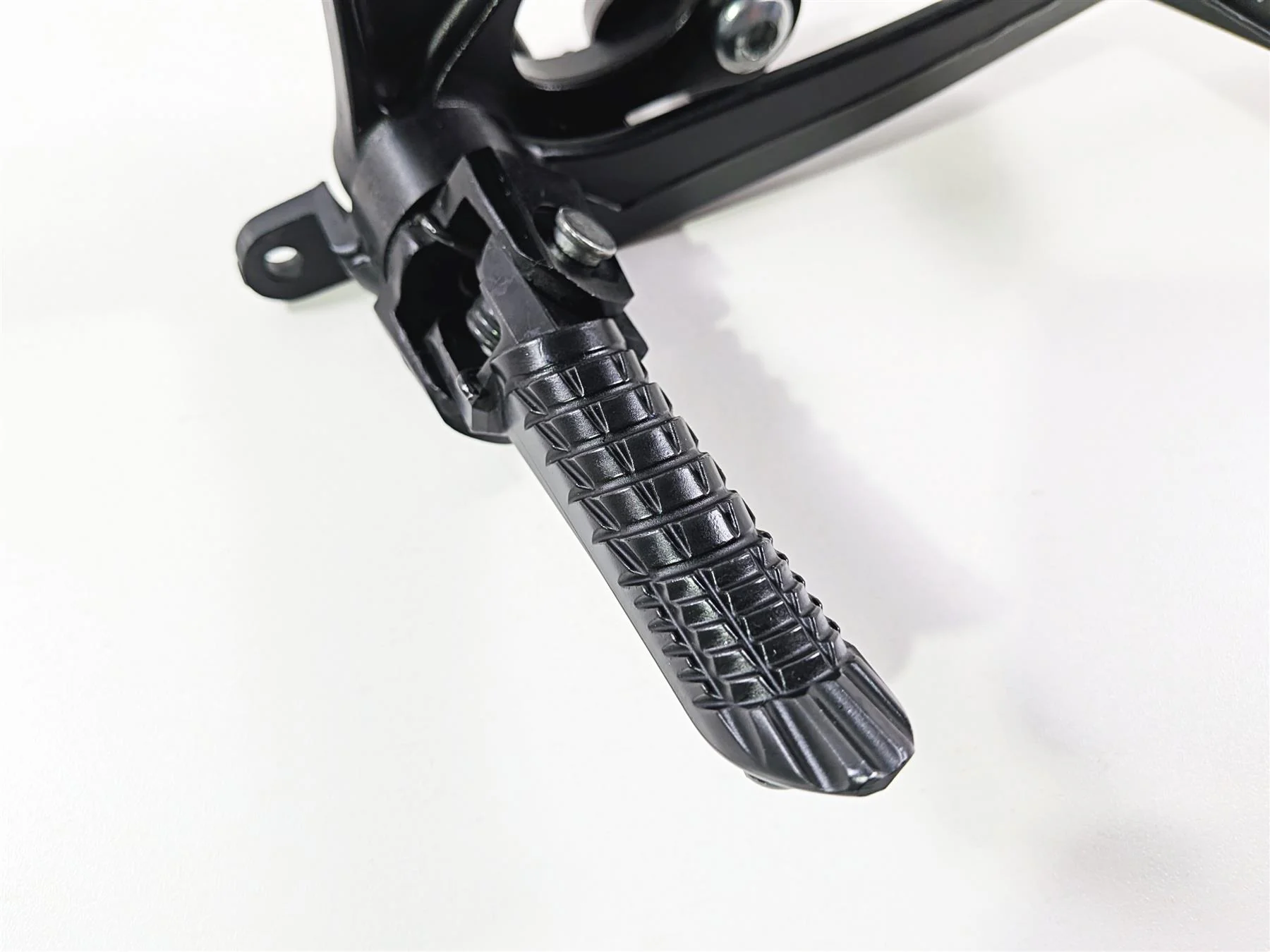 2024 Suzuki GSXR600 Right Front Footpeg Brake Pedal Set Rearset 43511-14J10 - Image 10