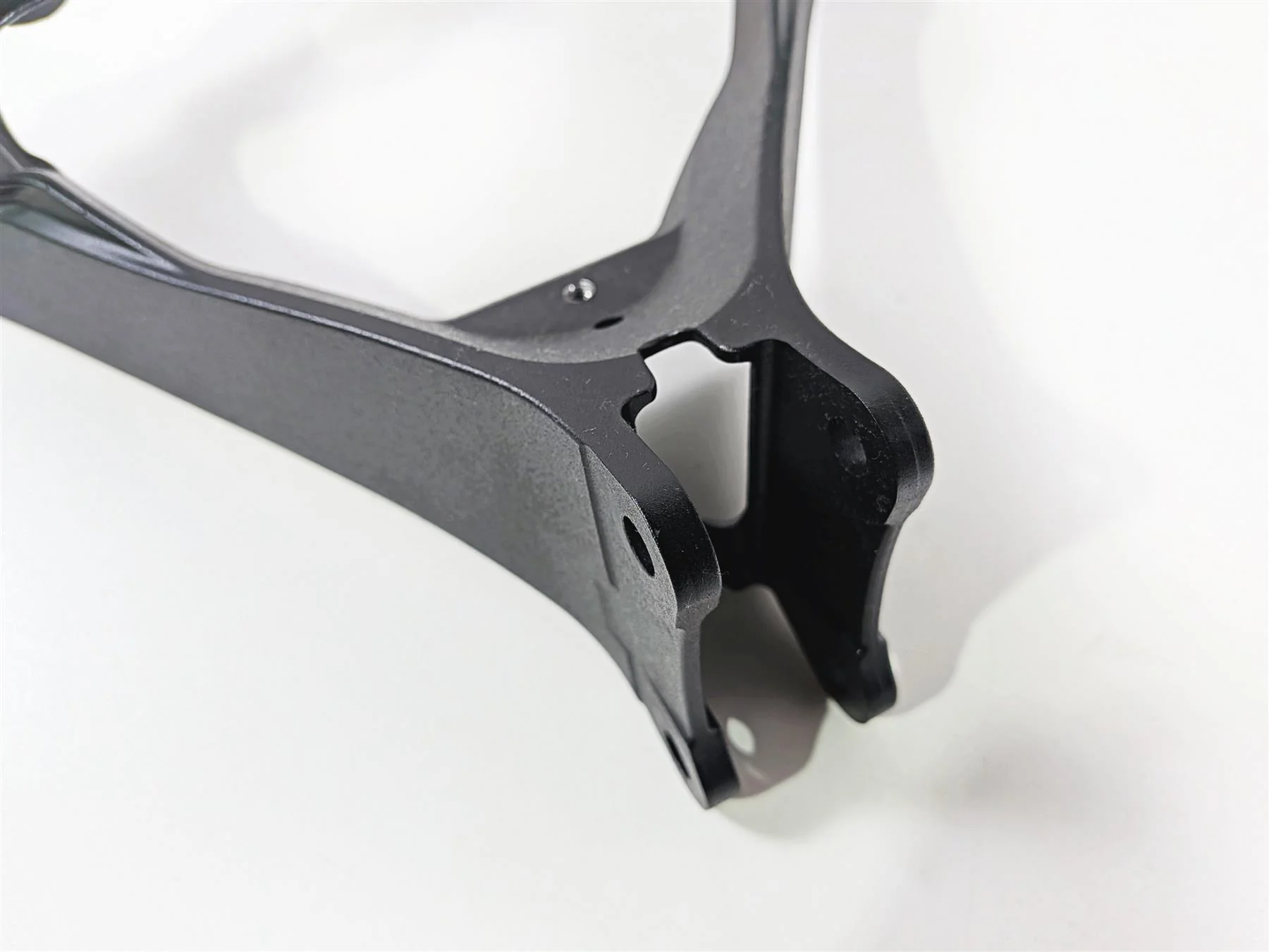 2024 Suzuki GSXR600 Stay Mirror Front Fairing Holder 94511-14J00 - Image 11