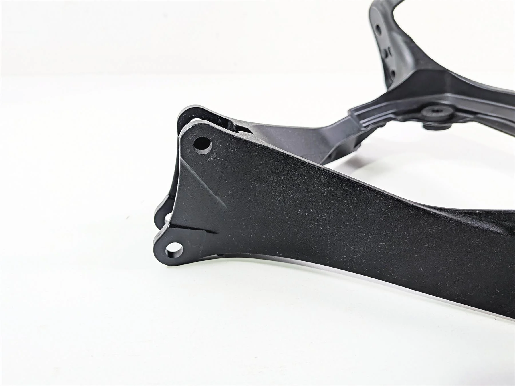 2024 Suzuki GSXR600 Stay Mirror Front Fairing Holder 94511-14J00 - Image 9