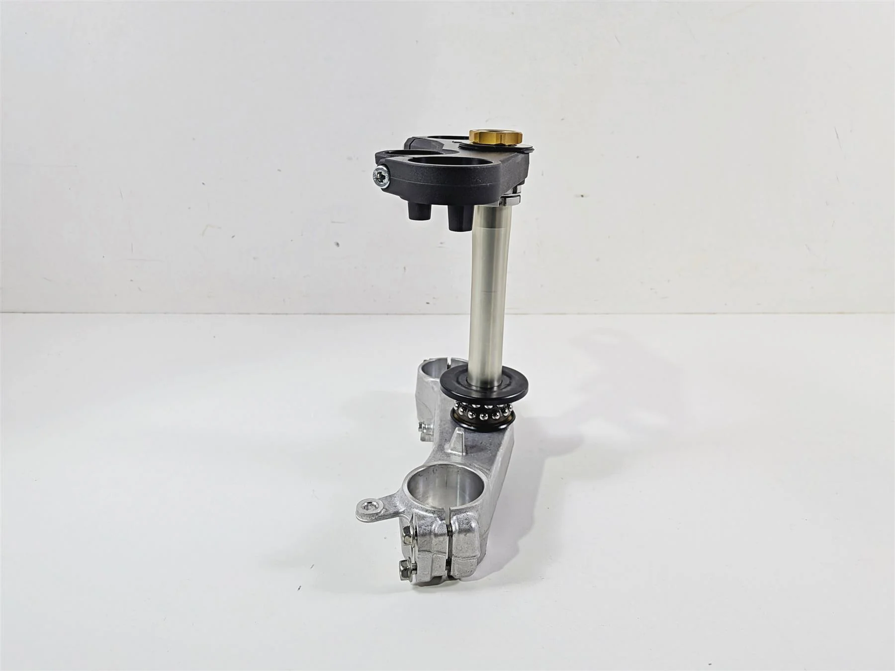 2024 Suzuki GSXR600 Upper Lower Triple Tree Set 2K 51410-01H10 51311-01H00 - Image 3