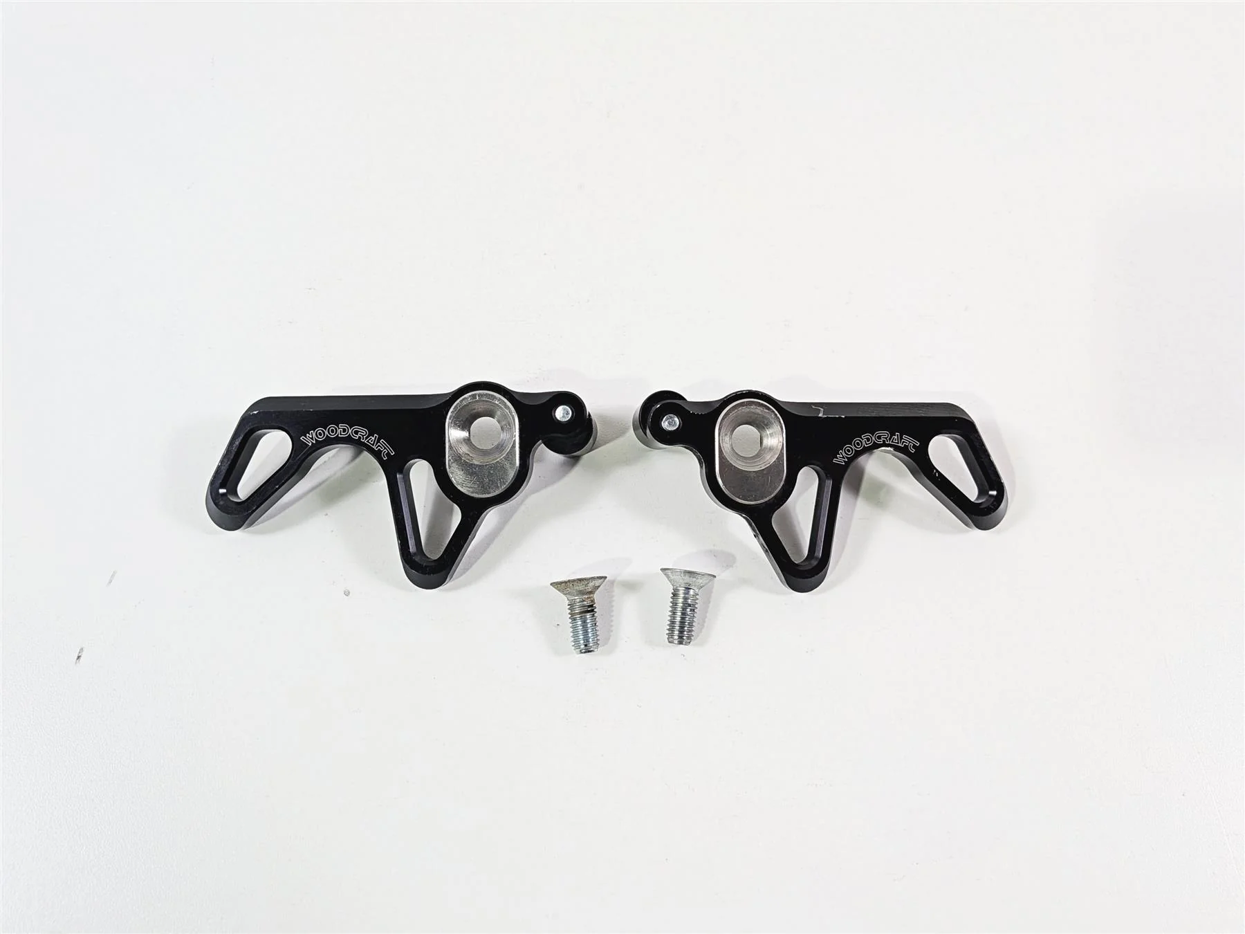2024 Suzuki GSXR600 Woodcraft Superbike Lifter Set 27-4382B - Image 2