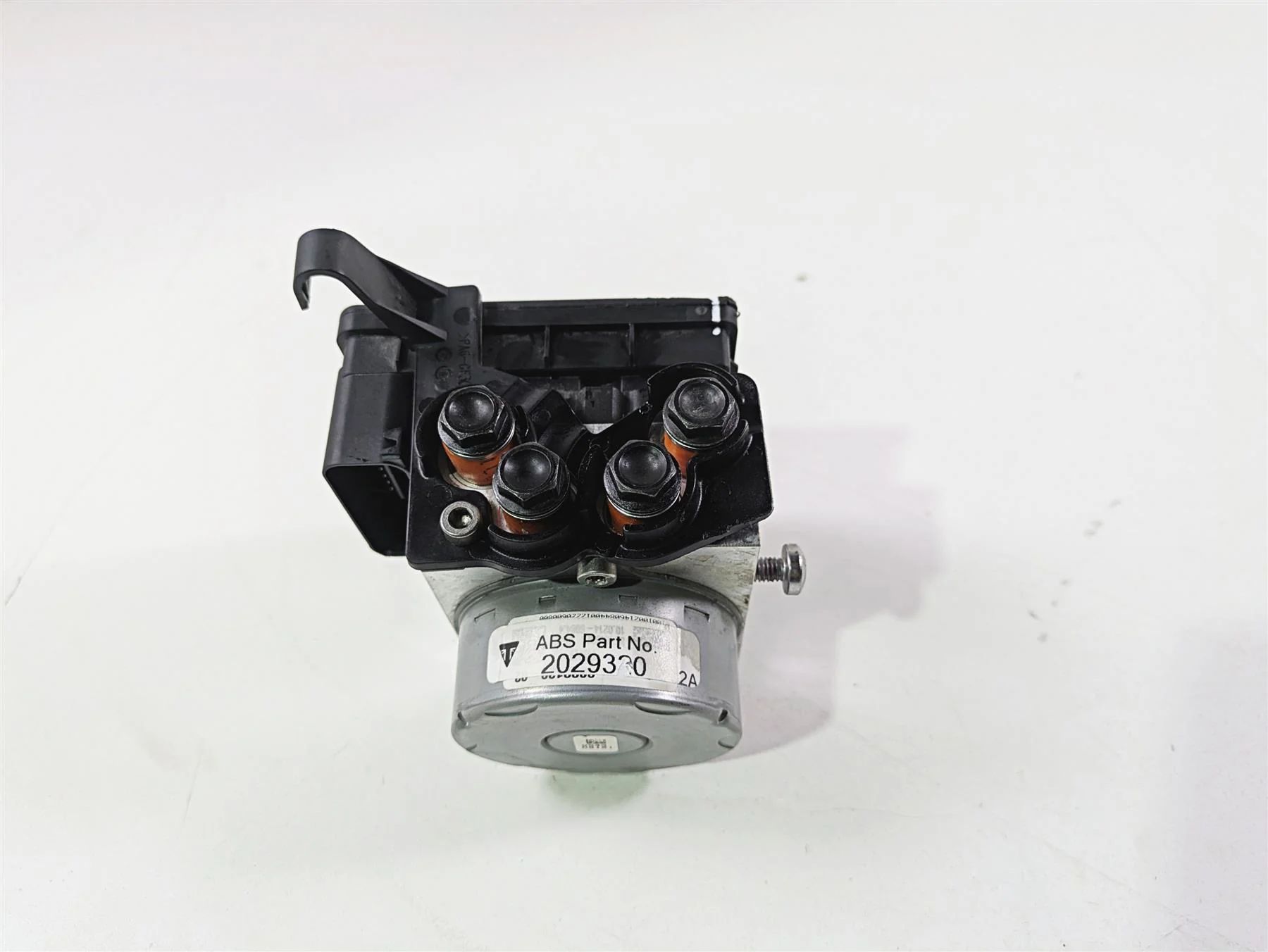 2024 Triumph Street Triple 765 R Abs Brake Pump Unit Module - Read T2029325