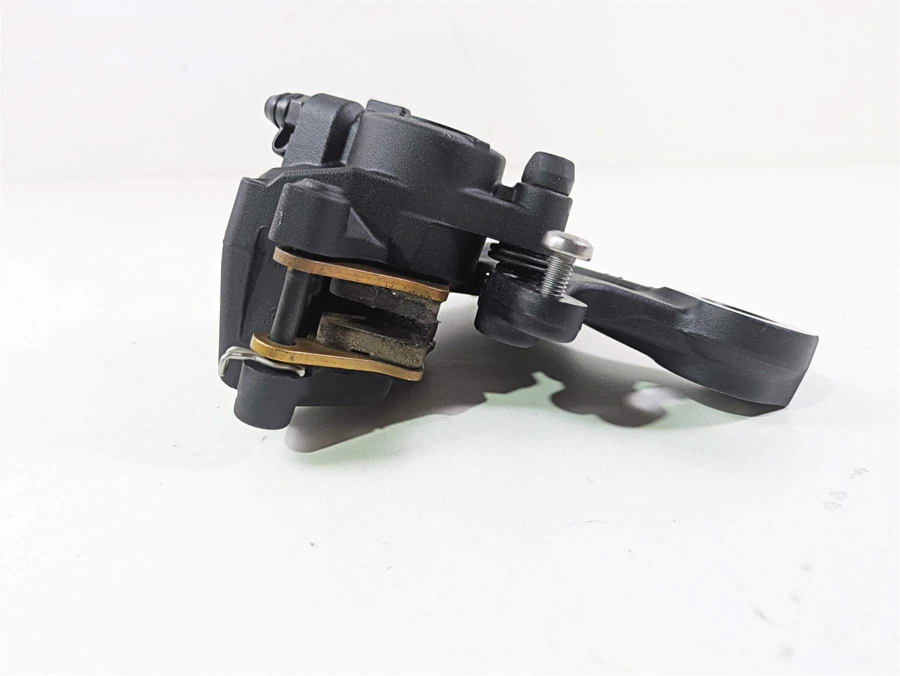 2024 Triumph Street Triple 765 R Brembo Rear Brake Caliper T2028215 - Image 5