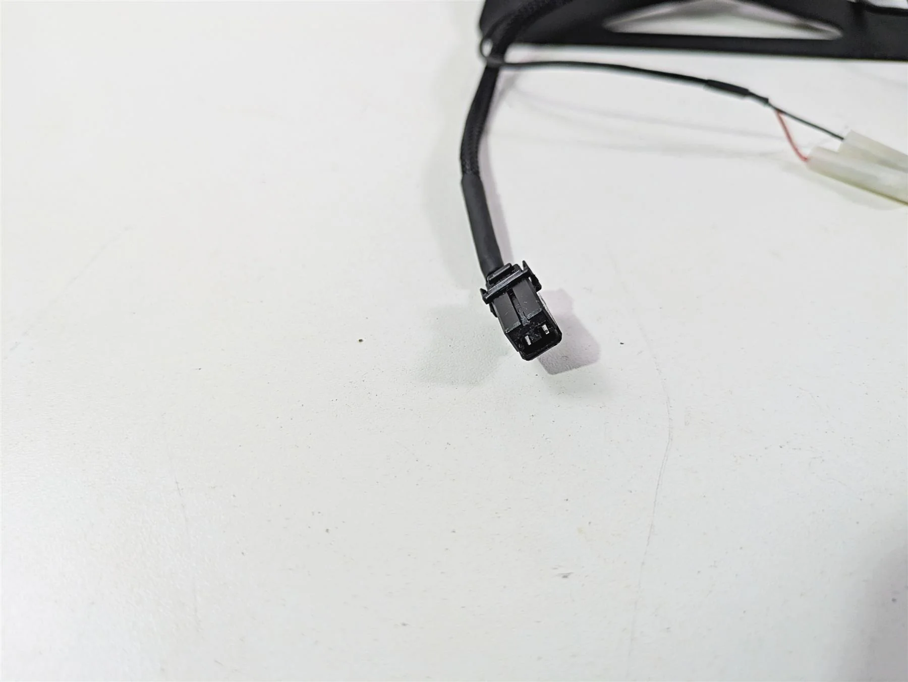 2024 Triumph Street Triple 765 R Brogue Motorcycles Tail Tidy Turn Signal Kit - Image 11