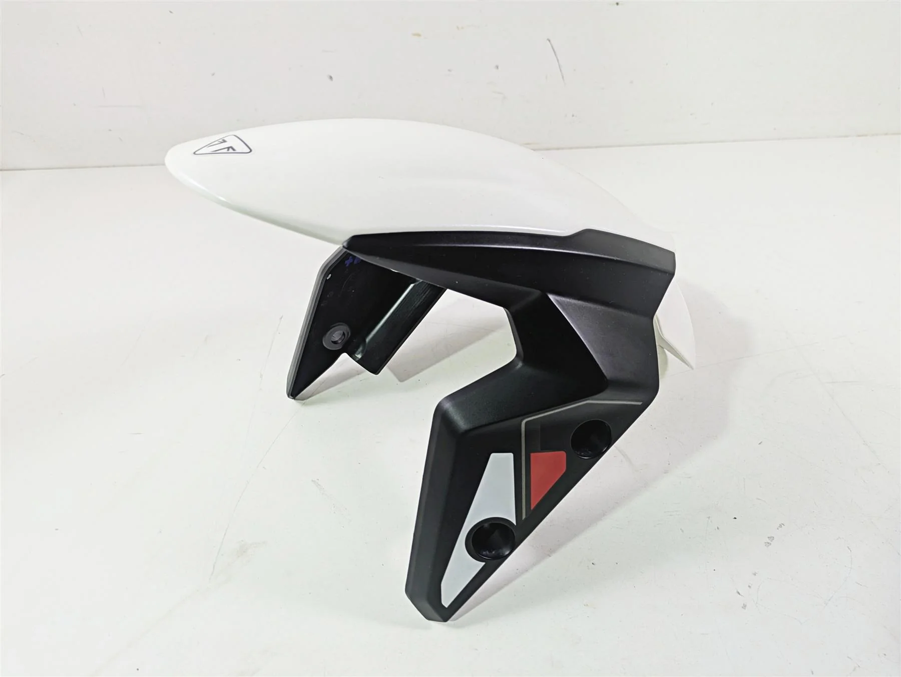 2024 Triumph Street Triple 765 R Front Fender & Side Covers Set T2317605 - Image 12