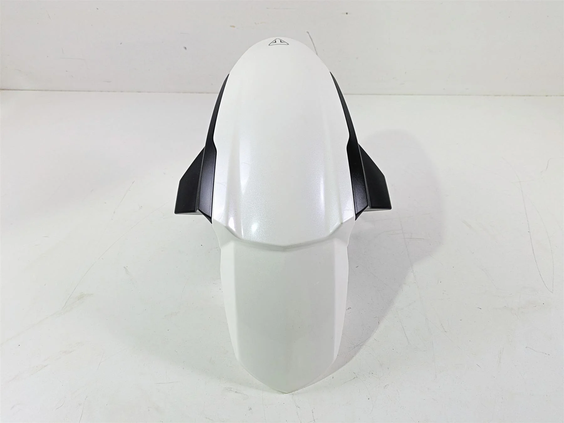 2024 Triumph Street Triple 765 R Front Fender & Side Covers Set T2317605 - Image 3