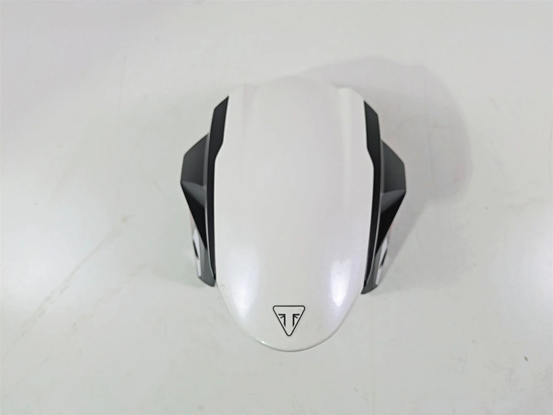 2024 Triumph Street Triple 765 R Front Fender & Side Covers Set T2317605 - Image 4