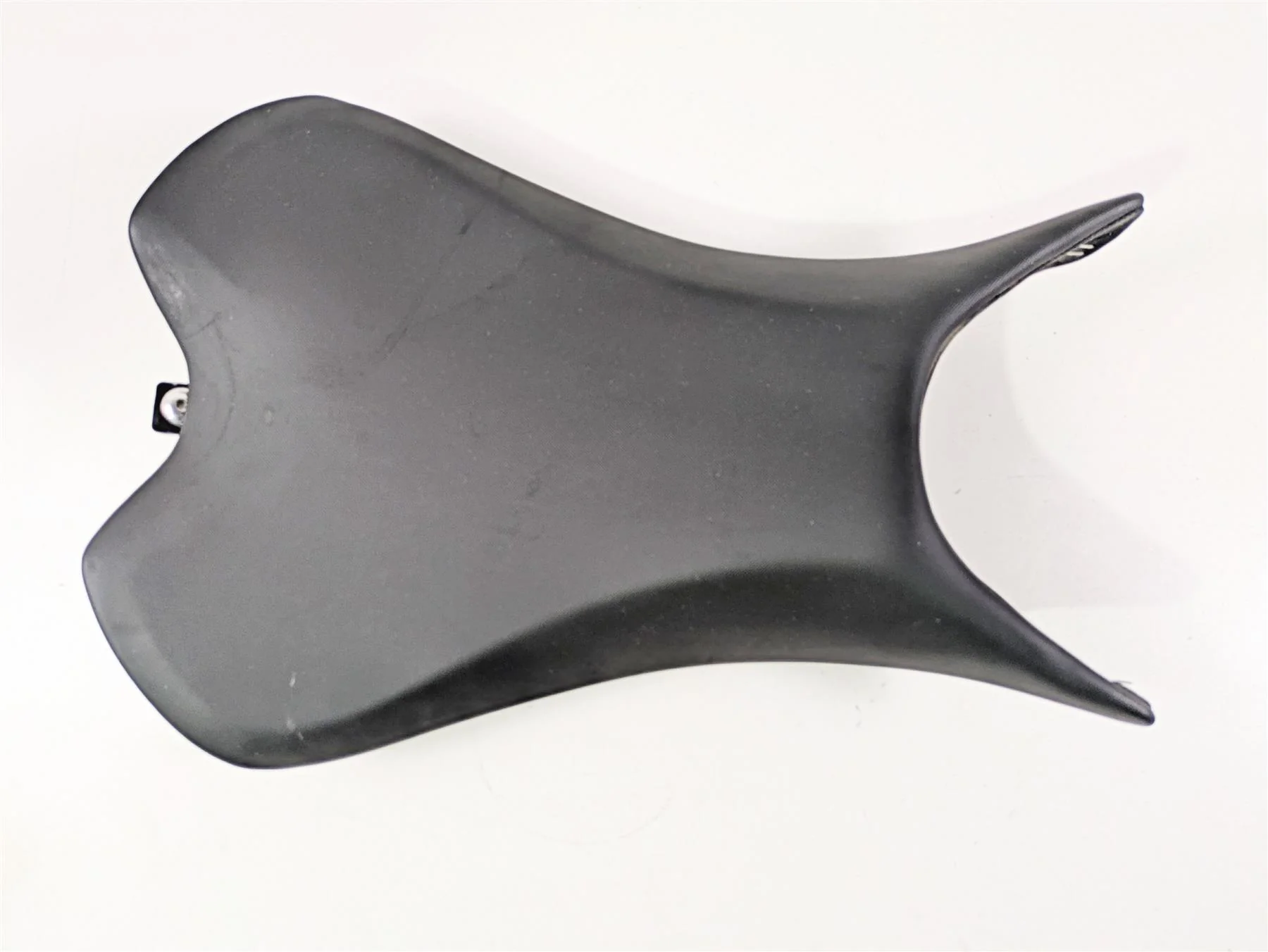 2024 Triumph Street Triple 765 R Front Rider Driver Seat Saddle T2310815
