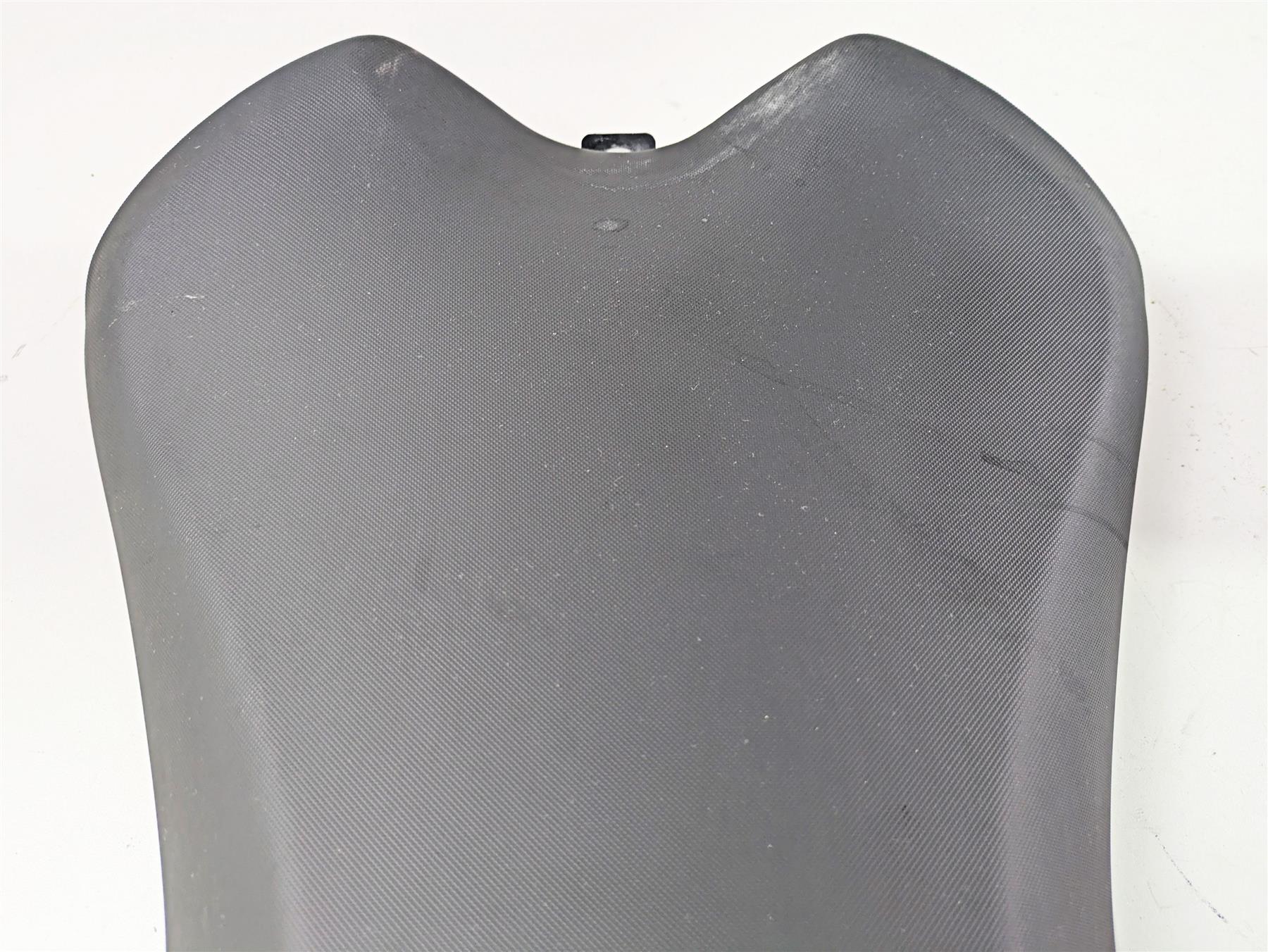 2024 Triumph Street Triple 765 R Front Rider Driver Seat Saddle T2310815 - Image 10