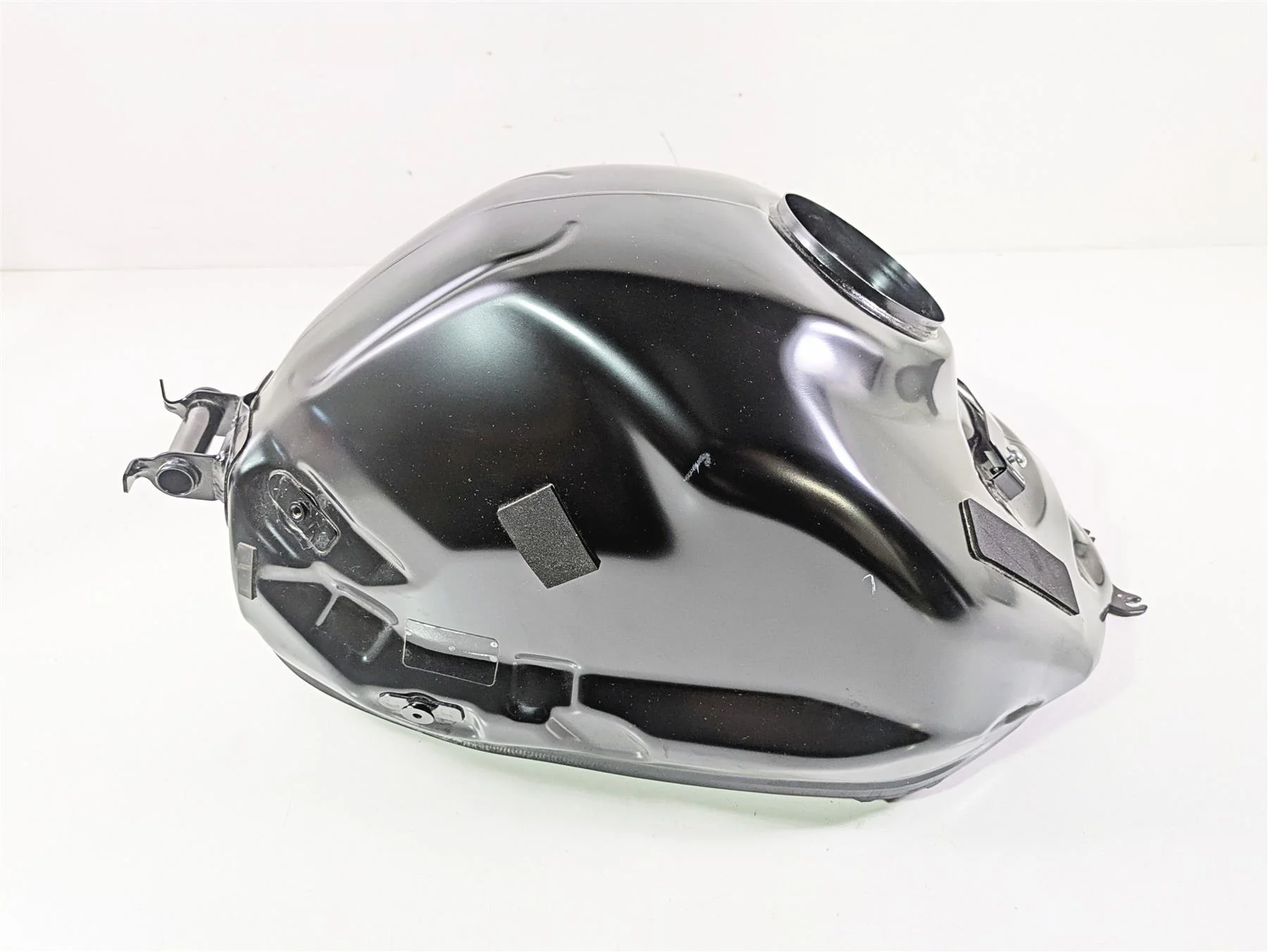 2024 Triumph Street Triple 765 R Fuel Gas Petrol Tank - No Dent - Read T2407560 - Image 2