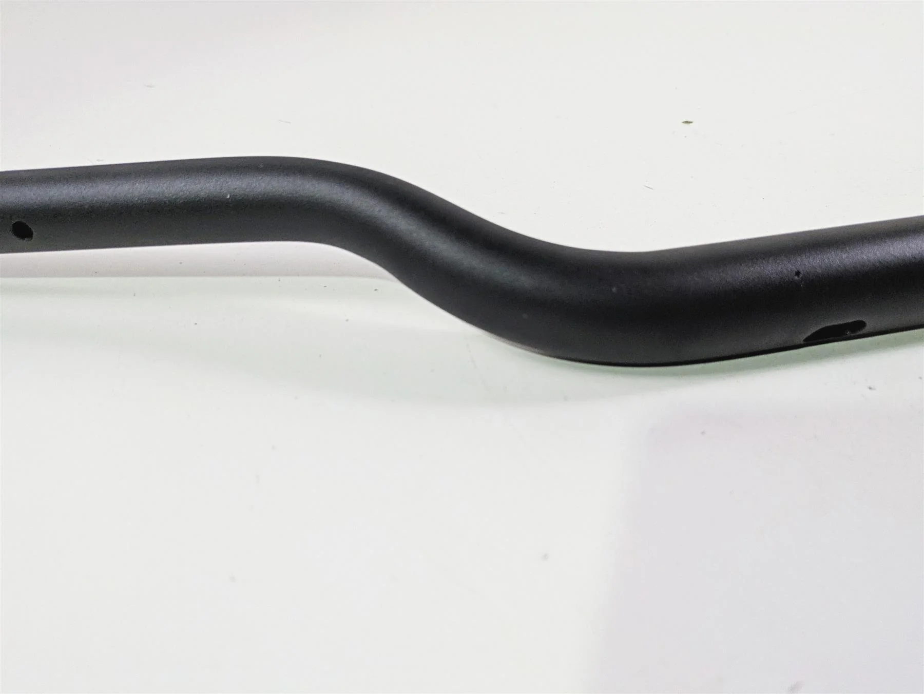 2024 Triumph Street Triple 765 R Handlebar Handle Bar Steering T2043394 - Image 6
