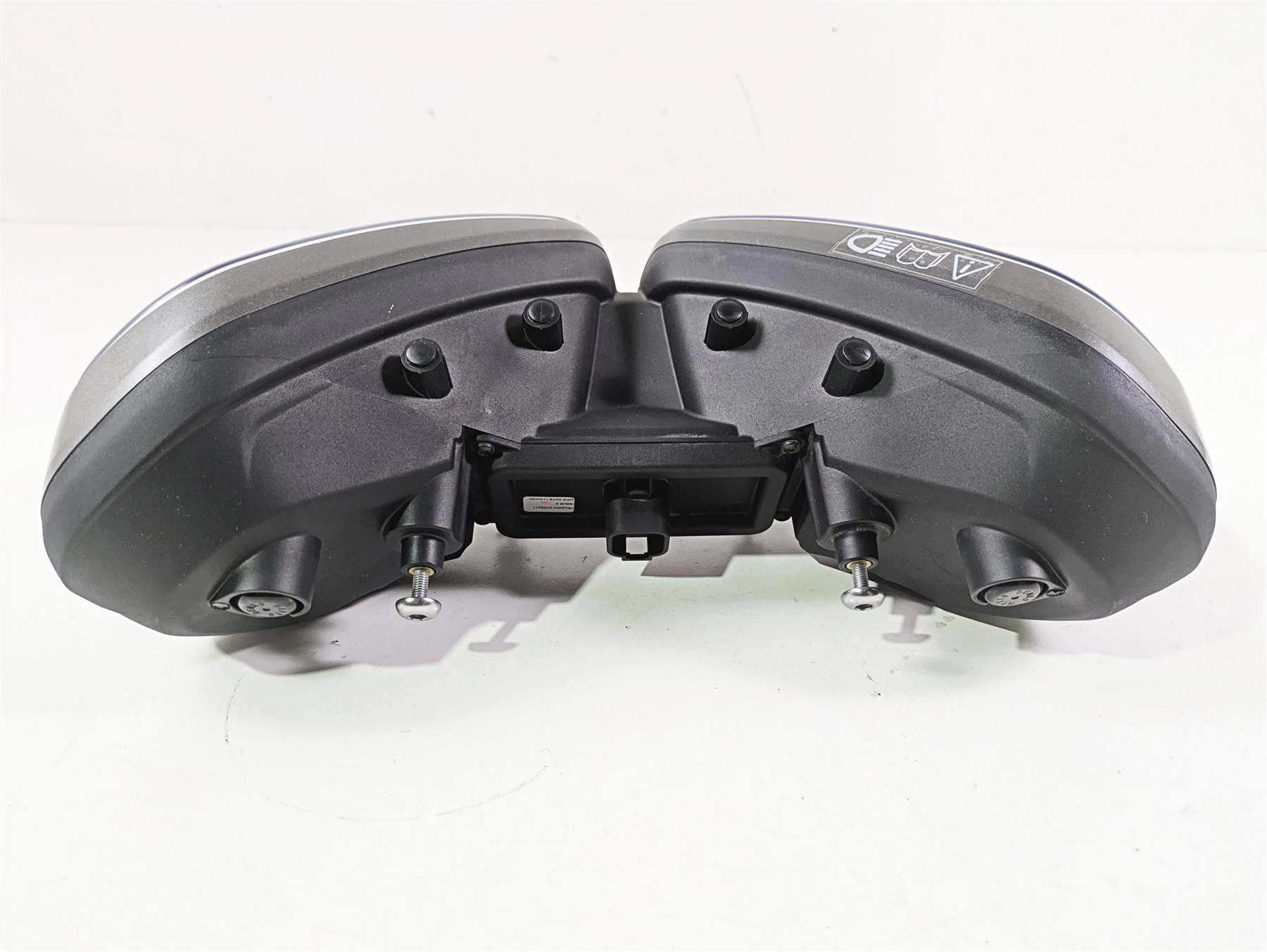 2024 Triumph Street Triple 765 R Headlight Head Light Lamp Lens T2703211 - Image 10