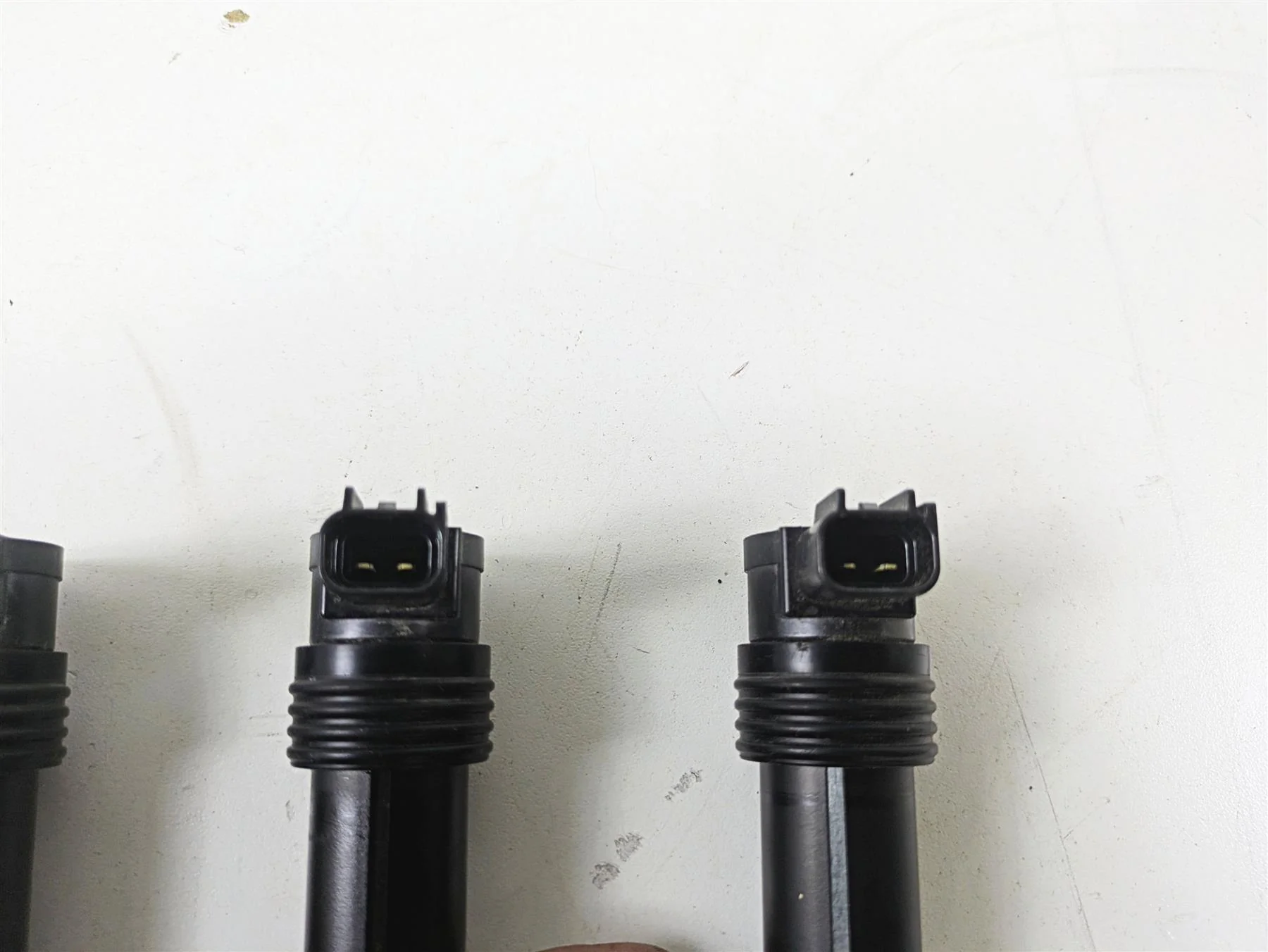 2024 Triumph Street Triple 765 R Ignition Coils Stick Coil Set T1291504 - Image 9
