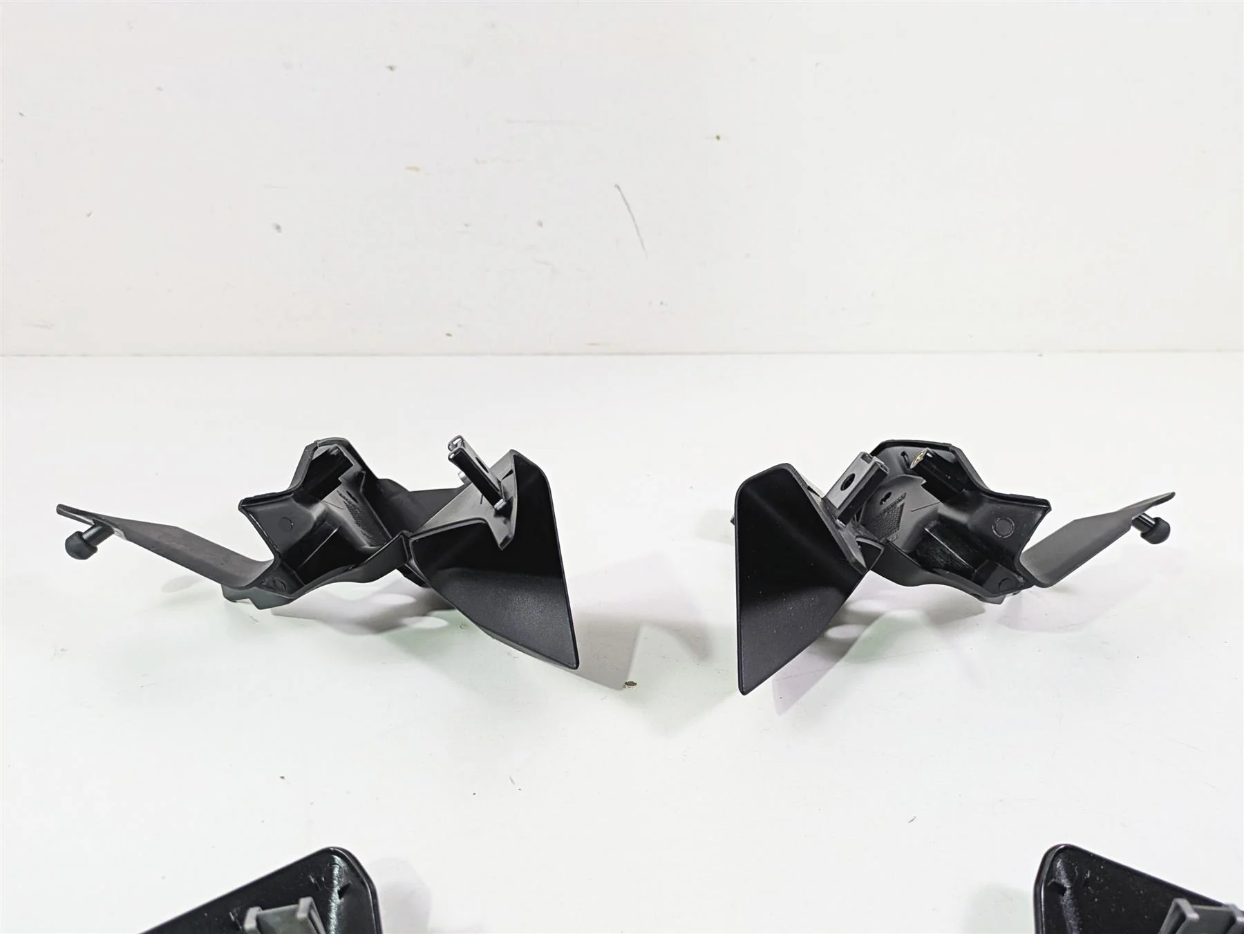 2024 Triumph Street Triple 765 R Plastic Infill Cover Fairing Set  T2310959 - Image 11