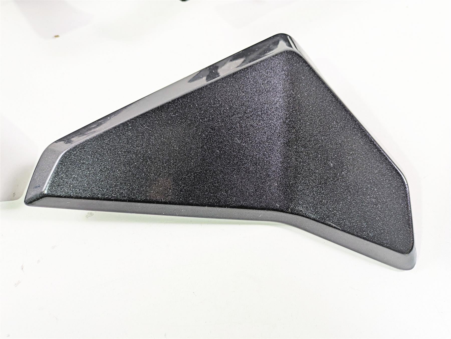 2024 Triumph Street Triple 765 R Plastic Infill Cover Fairing Set  T2310959 - Image 2