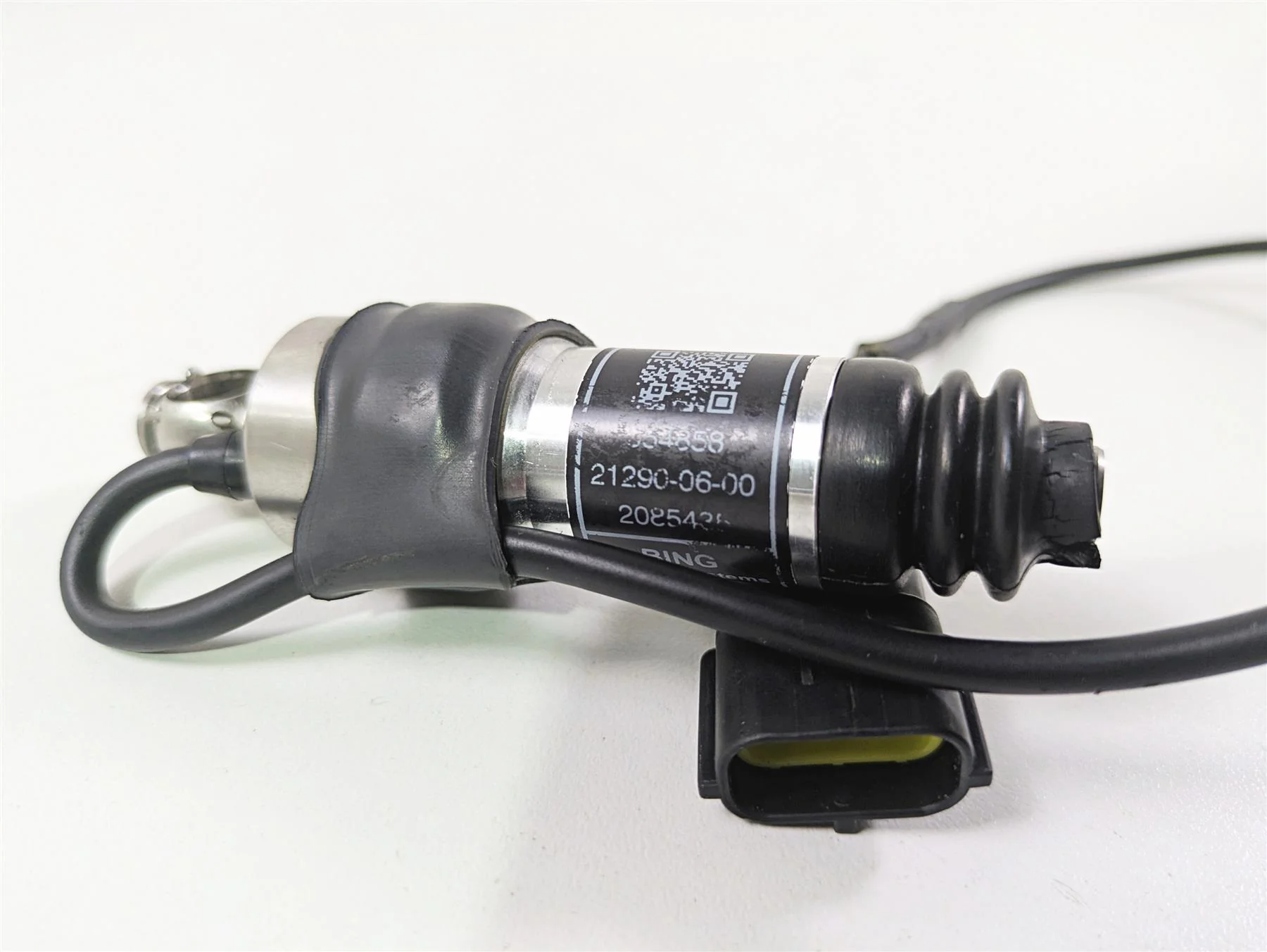 2024 Triumph Street Triple 765 R Quickshifter Quick Shifter - Read T2085435 - Image 11