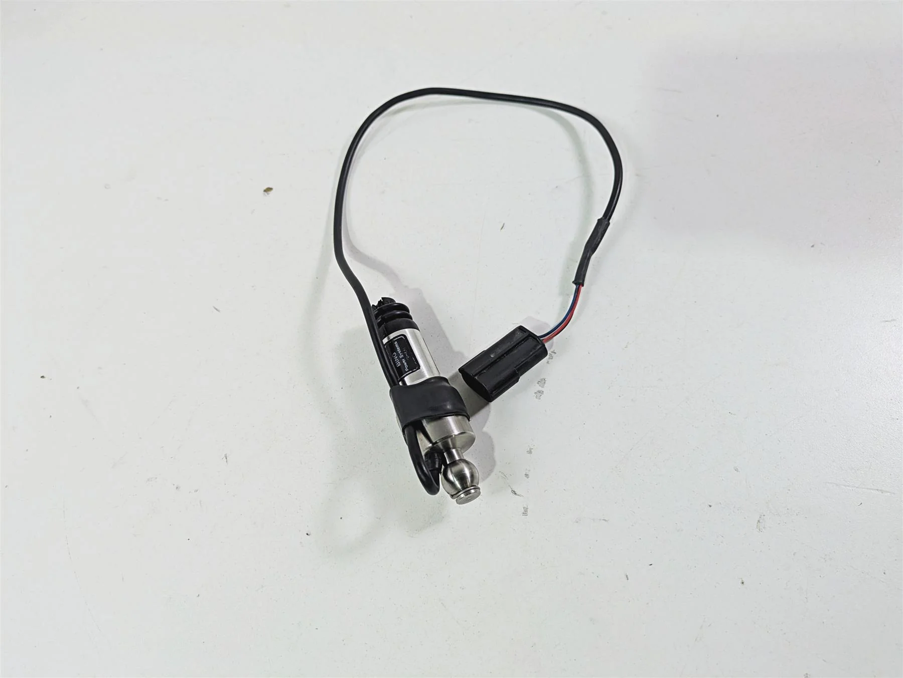 2024 Triumph Street Triple 765 R Quickshifter Quick Shifter - Read T2085435 - Image 12