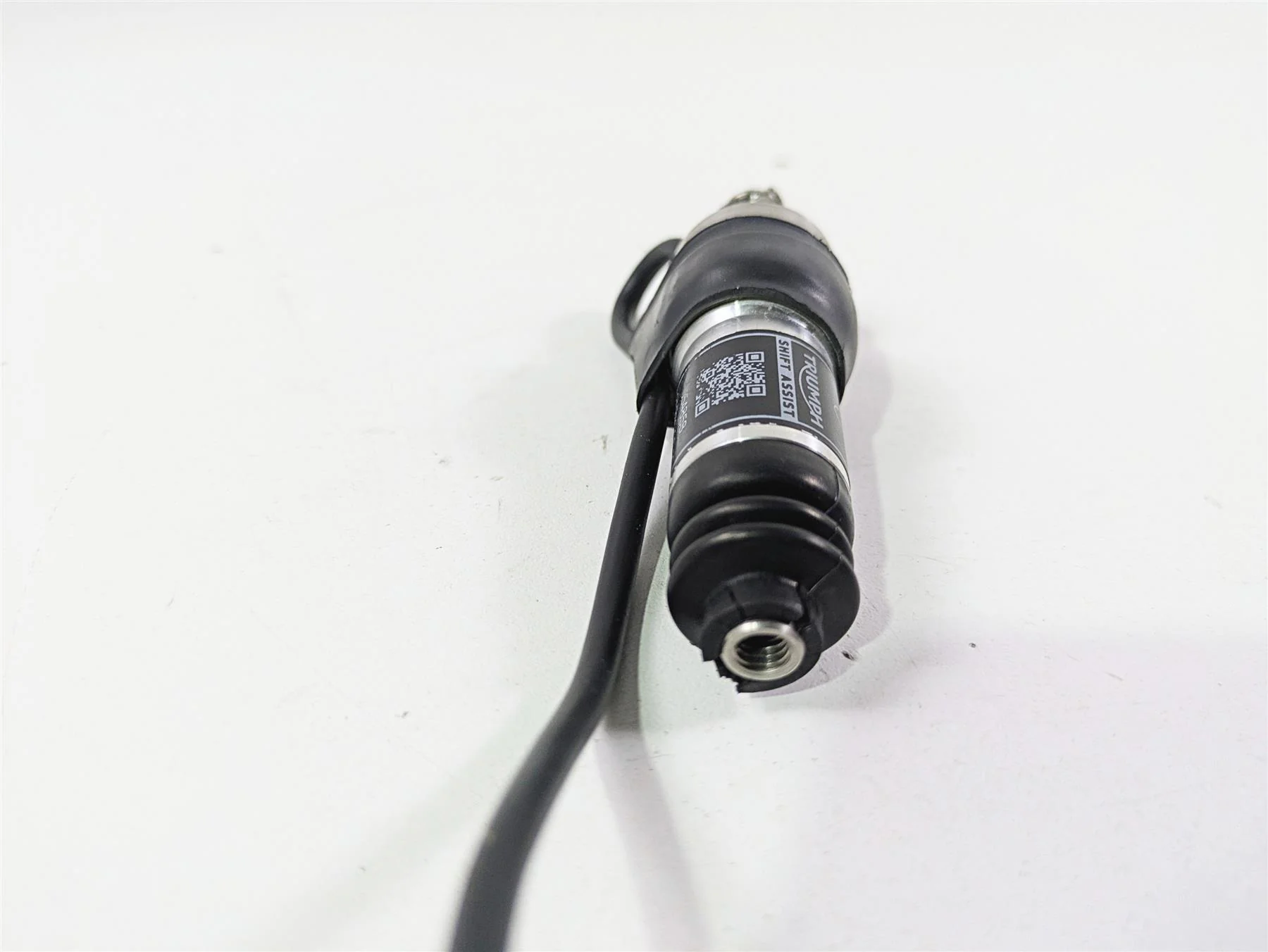 2024 Triumph Street Triple 765 R Quickshifter Quick Shifter - Read T2085435 - Image 5
