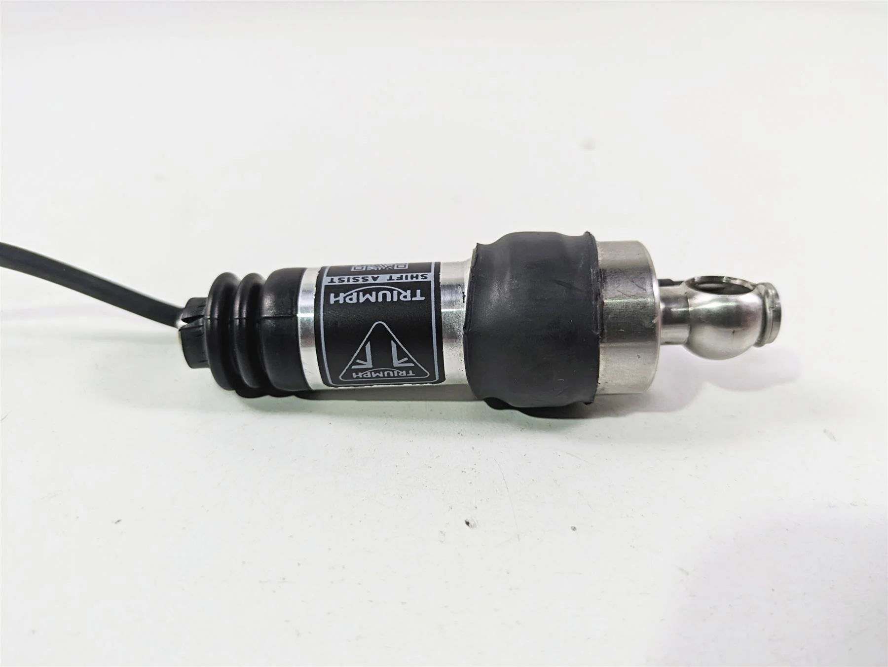 2024 Triumph Street Triple 765 R Quickshifter Quick Shifter - Read T2085435 - Image 6