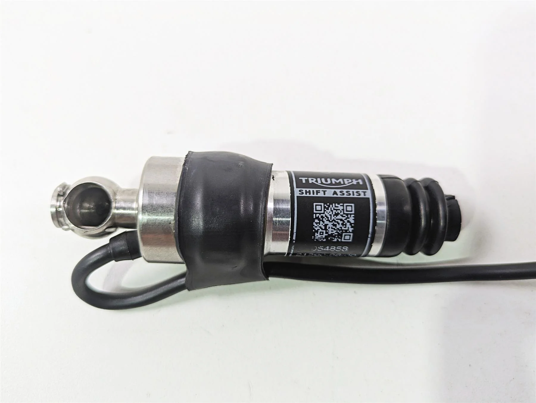 2024 Triumph Street Triple 765 R Quickshifter Quick Shifter - Read T2085435 - Image 9