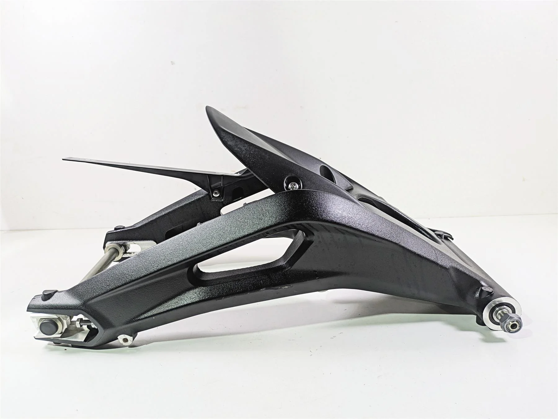 2024 Triumph Street Triple 765 R Rear Swingarm Swing Arm T2050274