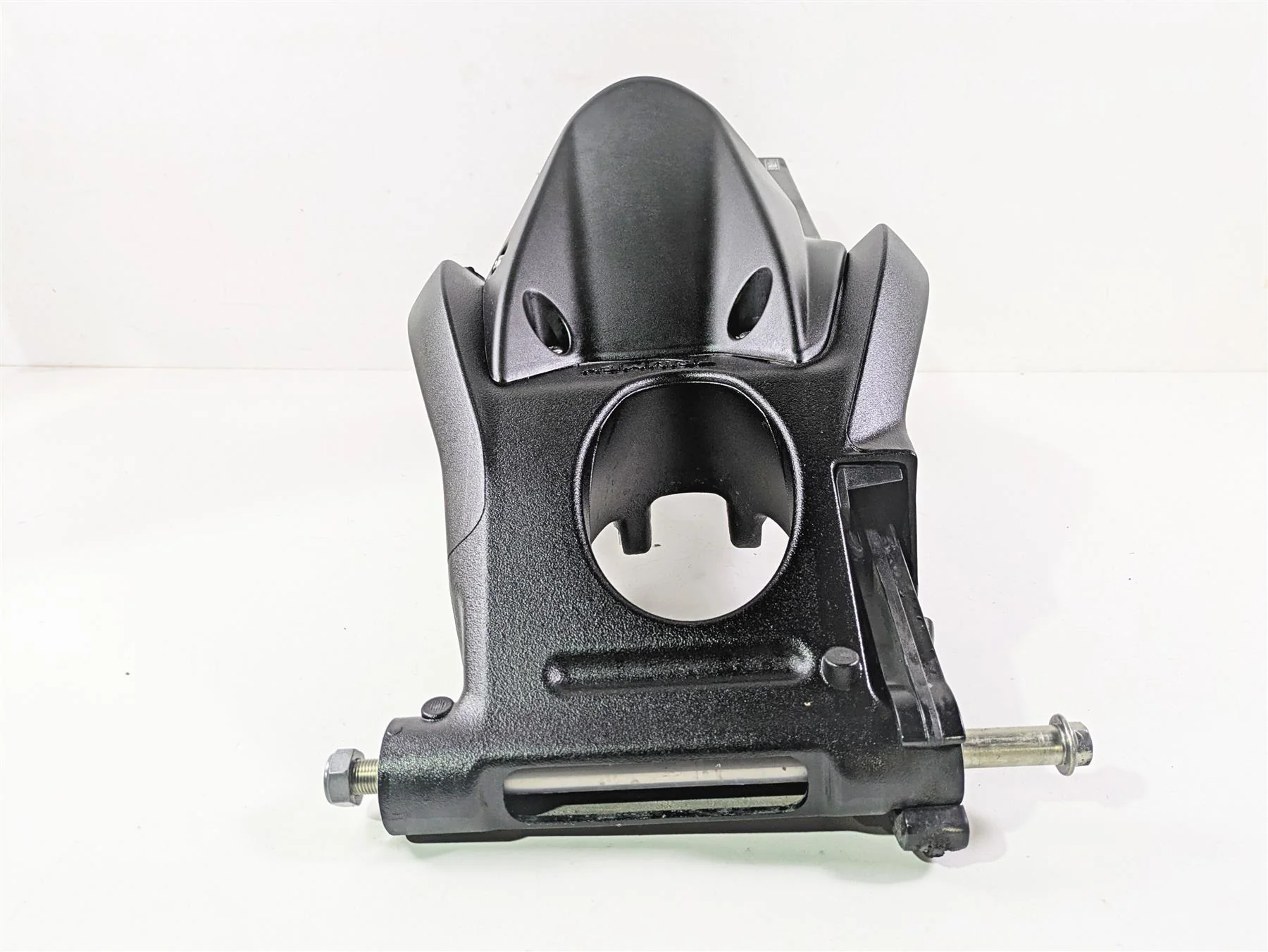 2024 Triumph Street Triple 765 R Rear Swingarm Swing Arm T2050274 - Image 2