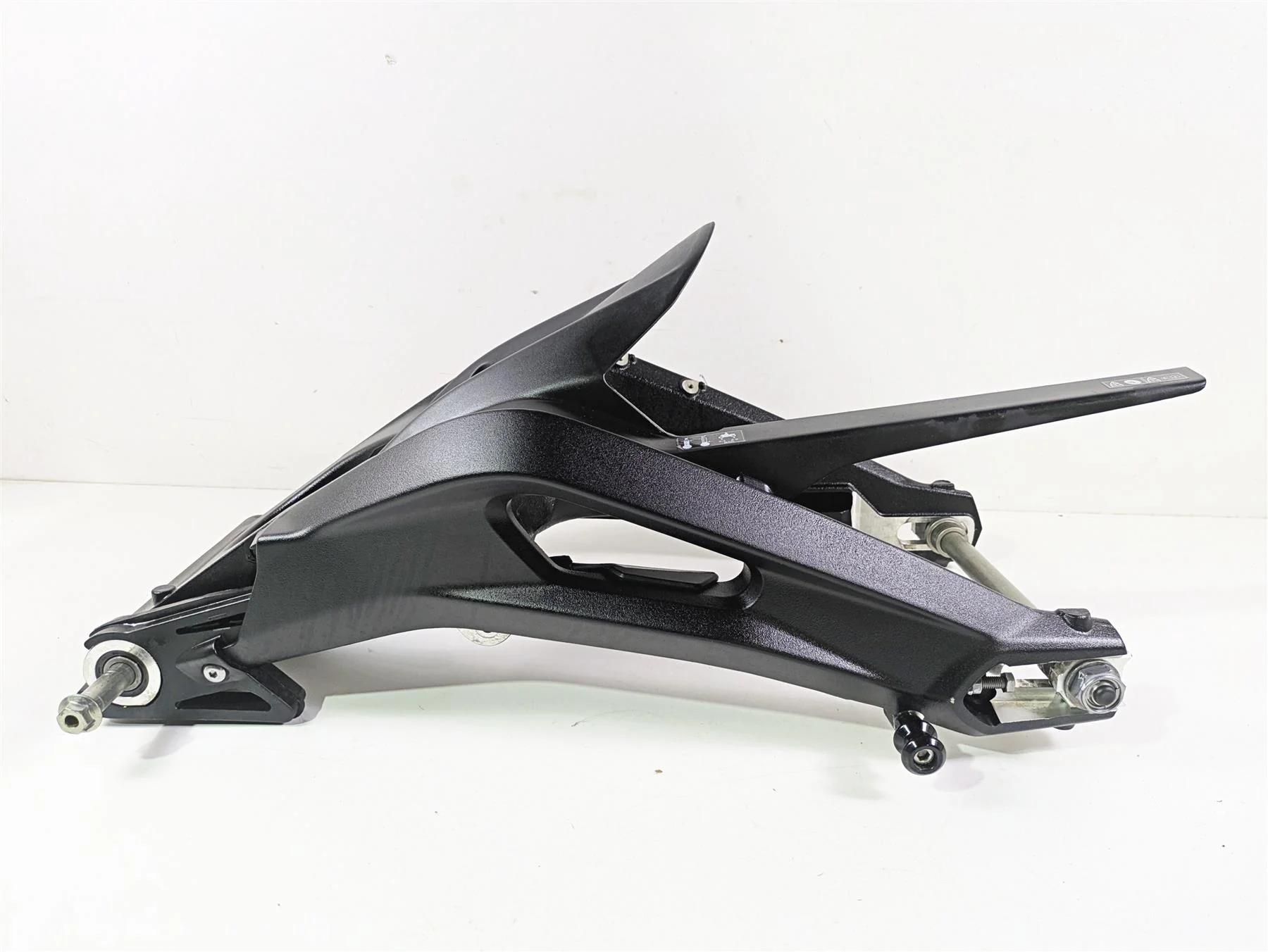 2024 Triumph Street Triple 765 R Rear Swingarm Swing Arm T2050274 - Image 3