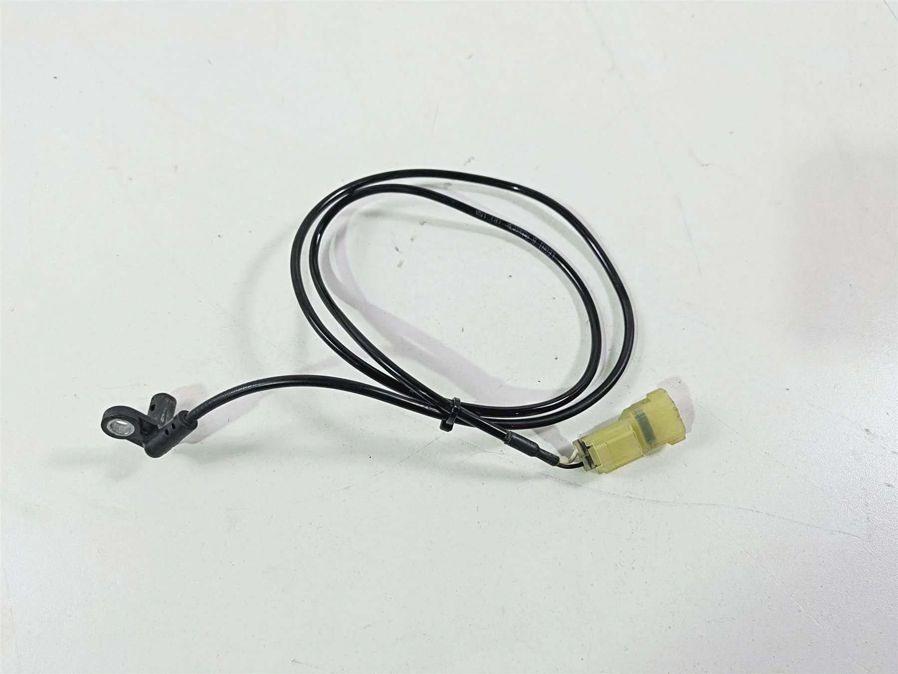 2024 Triumph Street Triple 765 R Rear Wheel Speed Abs Brake Sensor T2022799 - Image 3