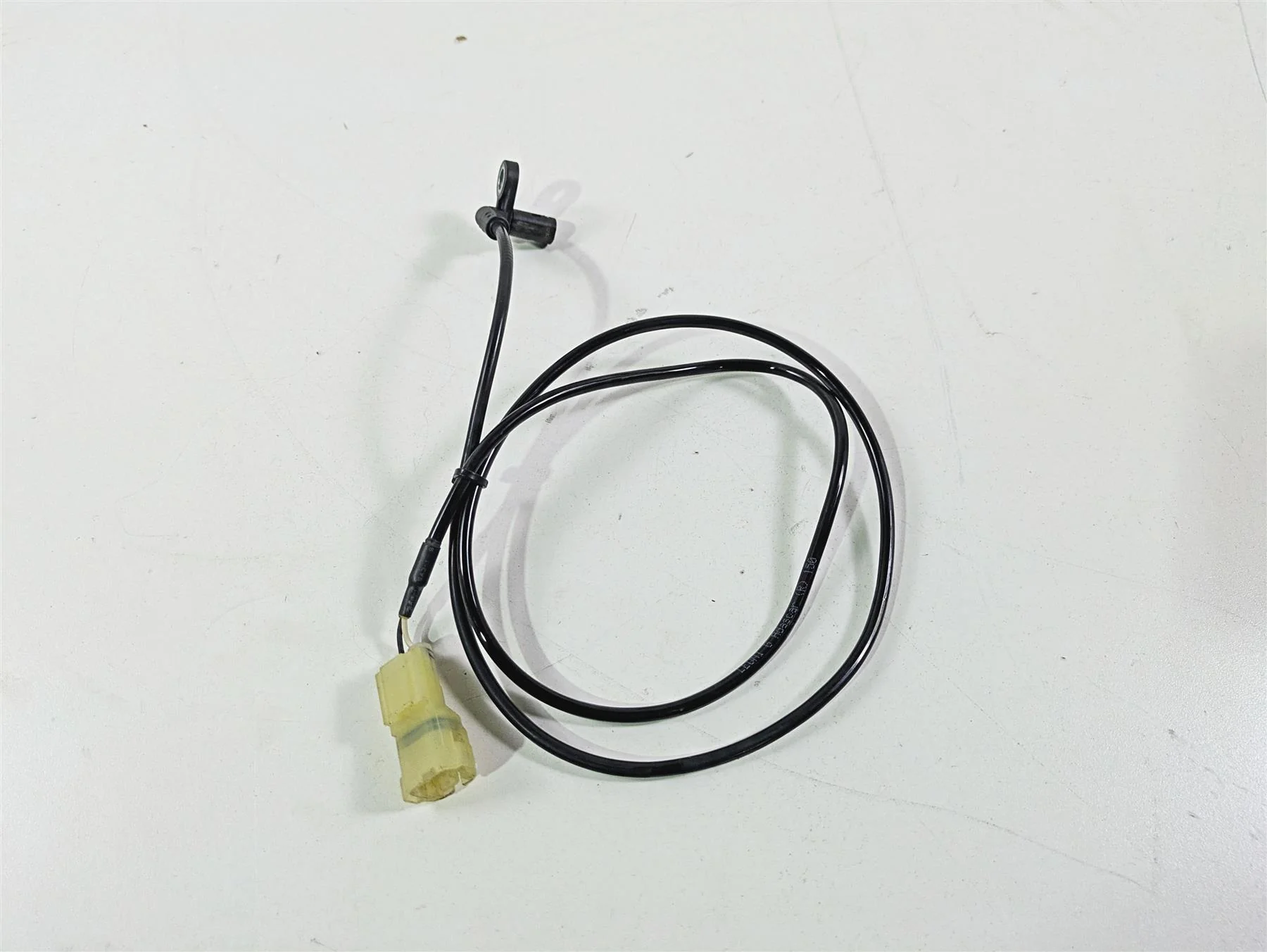 2024 Triumph Street Triple 765 R Rear Wheel Speed Abs Brake Sensor T2022799 - Image 4