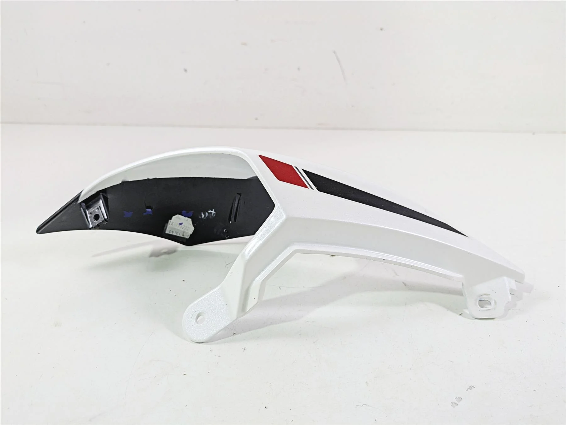 2024 Triumph Street Triple 765 R Right Tail Fairing Cover Read T2313182 T2313005 - Image 4