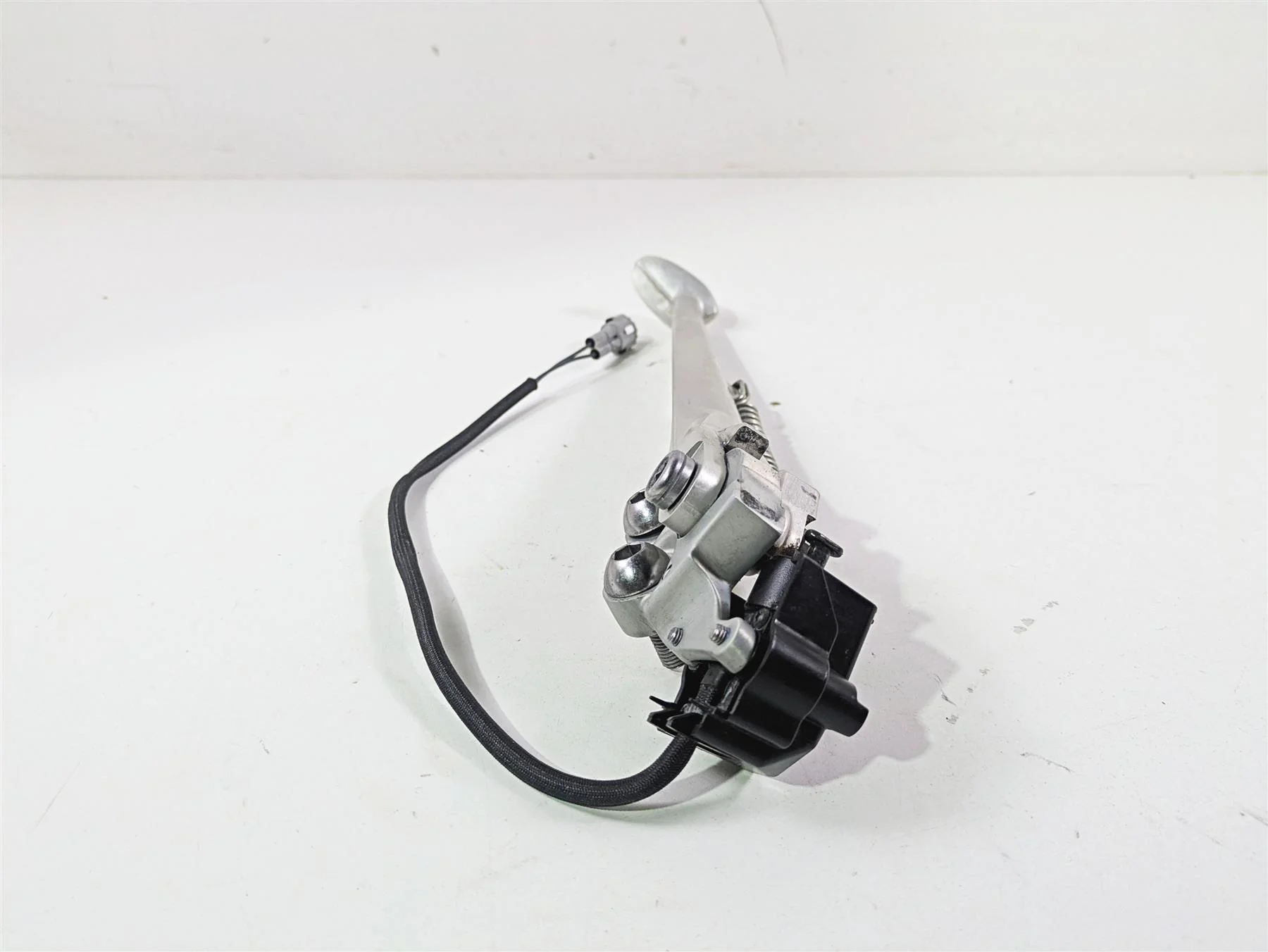 2024 Triumph Street Triple 765 R Side Kickstand Kick Stand T2082009 - Image 4