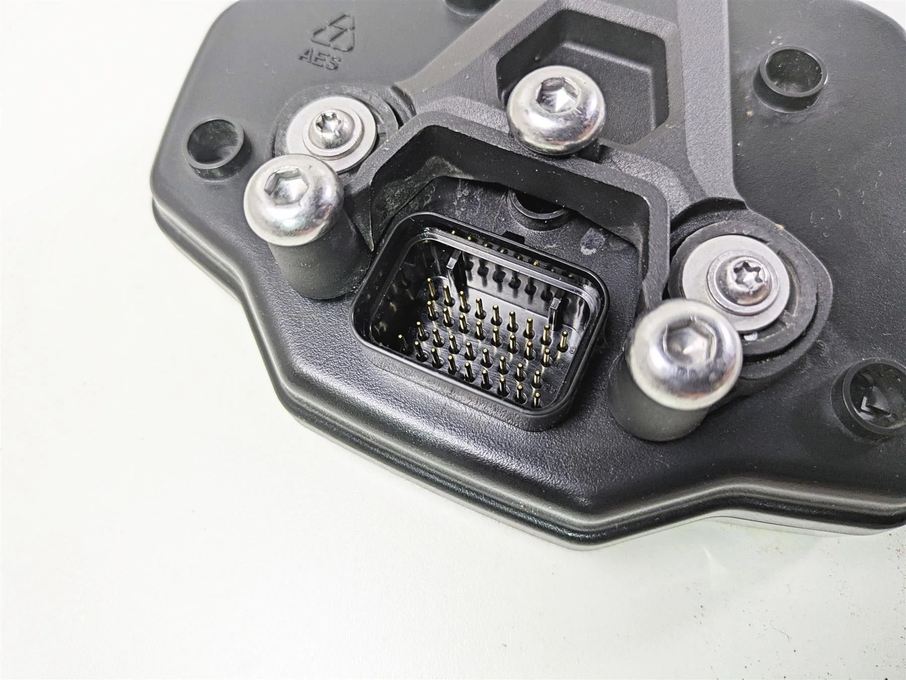 2024 Triumph Street Triple 765 R Speedometer Gauges Instrument 3k Only T2509994 - Image 10