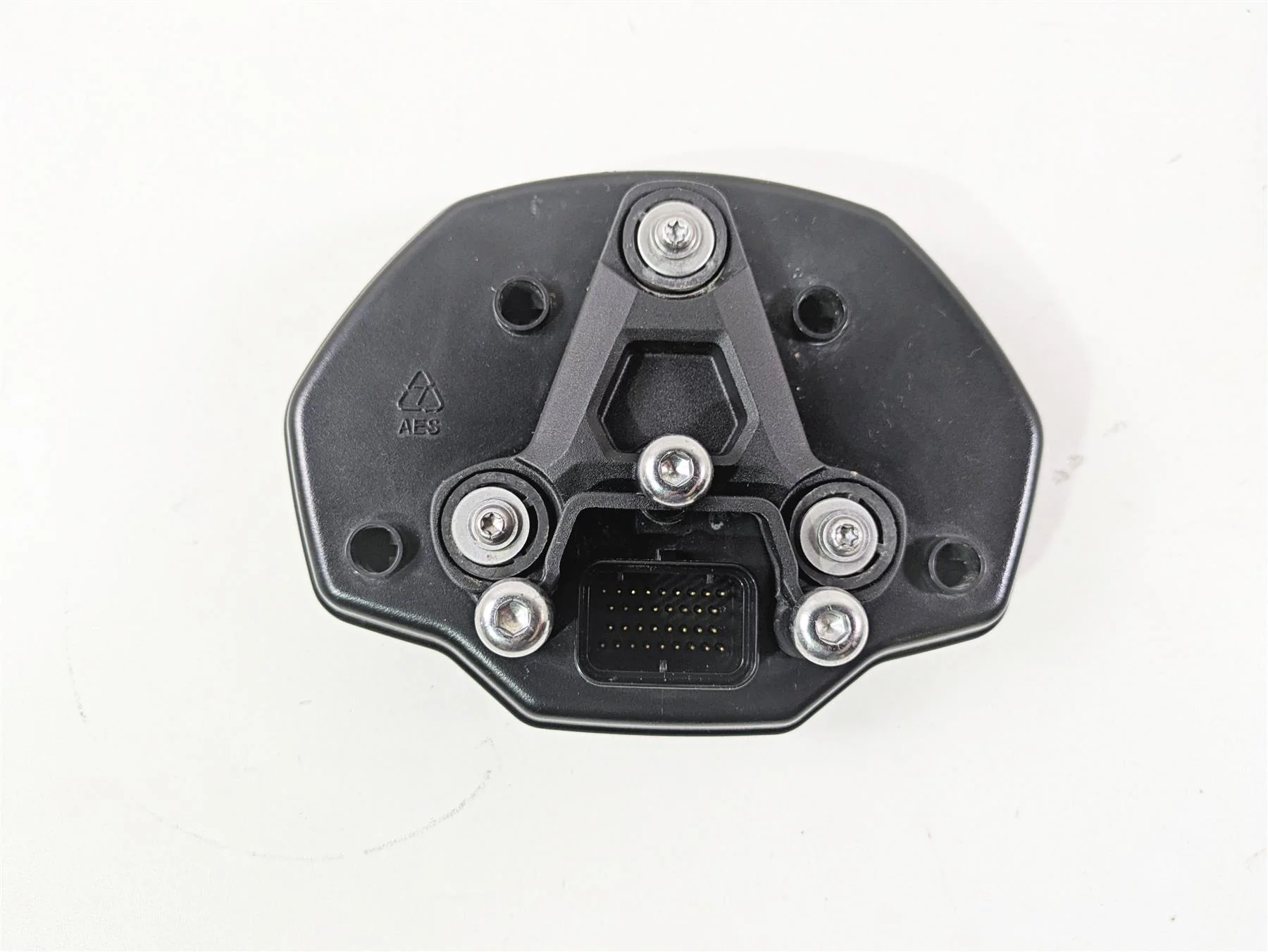 2024 Triumph Street Triple 765 R Speedometer Gauges Instrument 3k Only T2509994 - Image 9