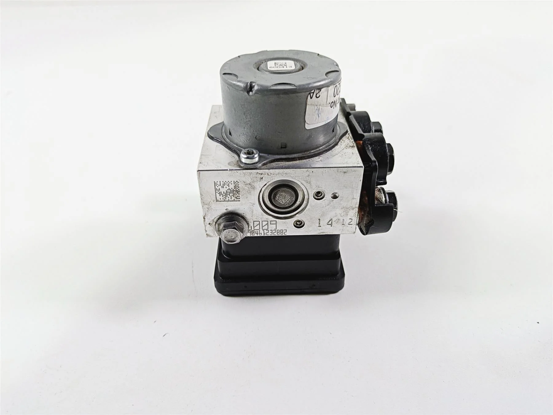2024 Triumph Tiger 900 GT Abs Brake Pump Unit Module T2029921 T2029920 - Image 9