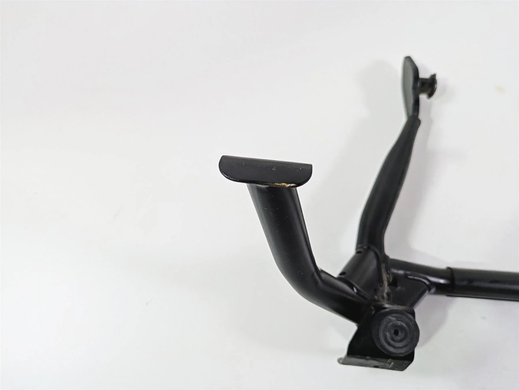 2024 Triumph Tiger 900 GT Center Kick Stand Kickstand T2086002 - Image 11