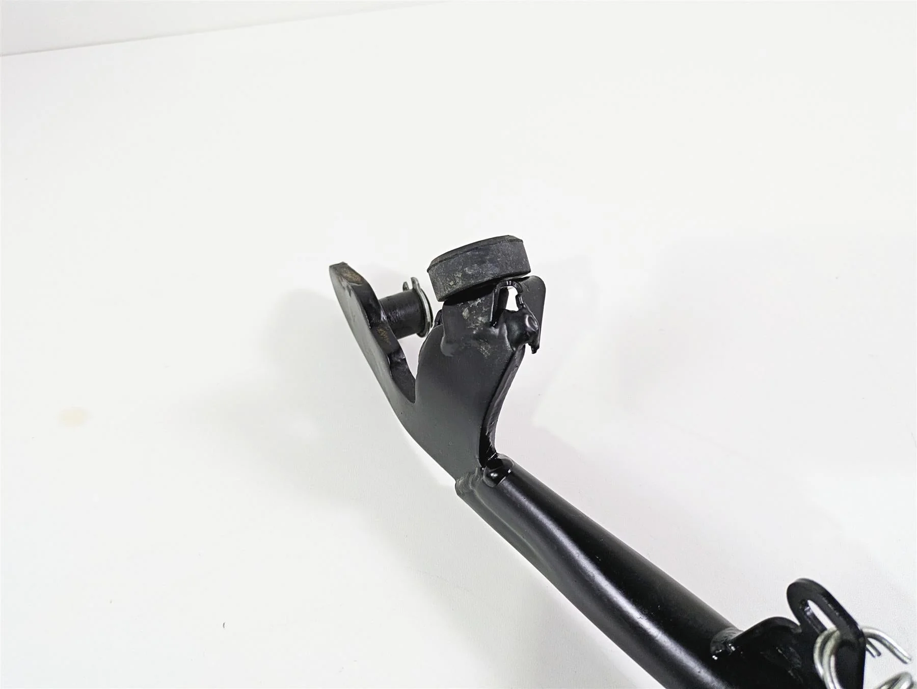 2024 Triumph Tiger 900 GT Center Kick Stand Kickstand T2086002 - Image 9