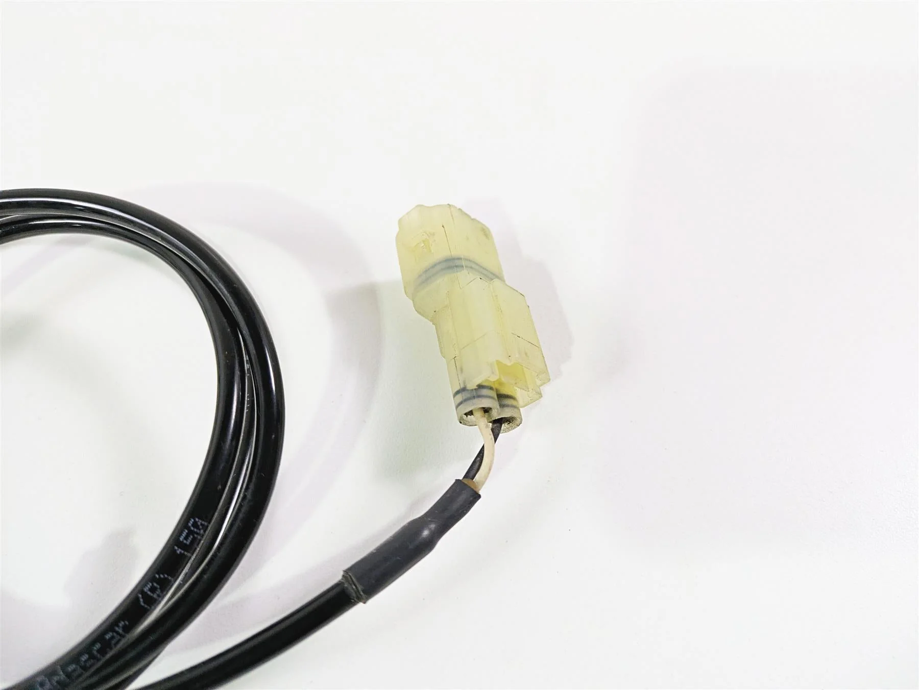 2024 Triumph Tiger 900 GT Front Abs Brake Wheel Speed Sensor T2029935 - Image 11