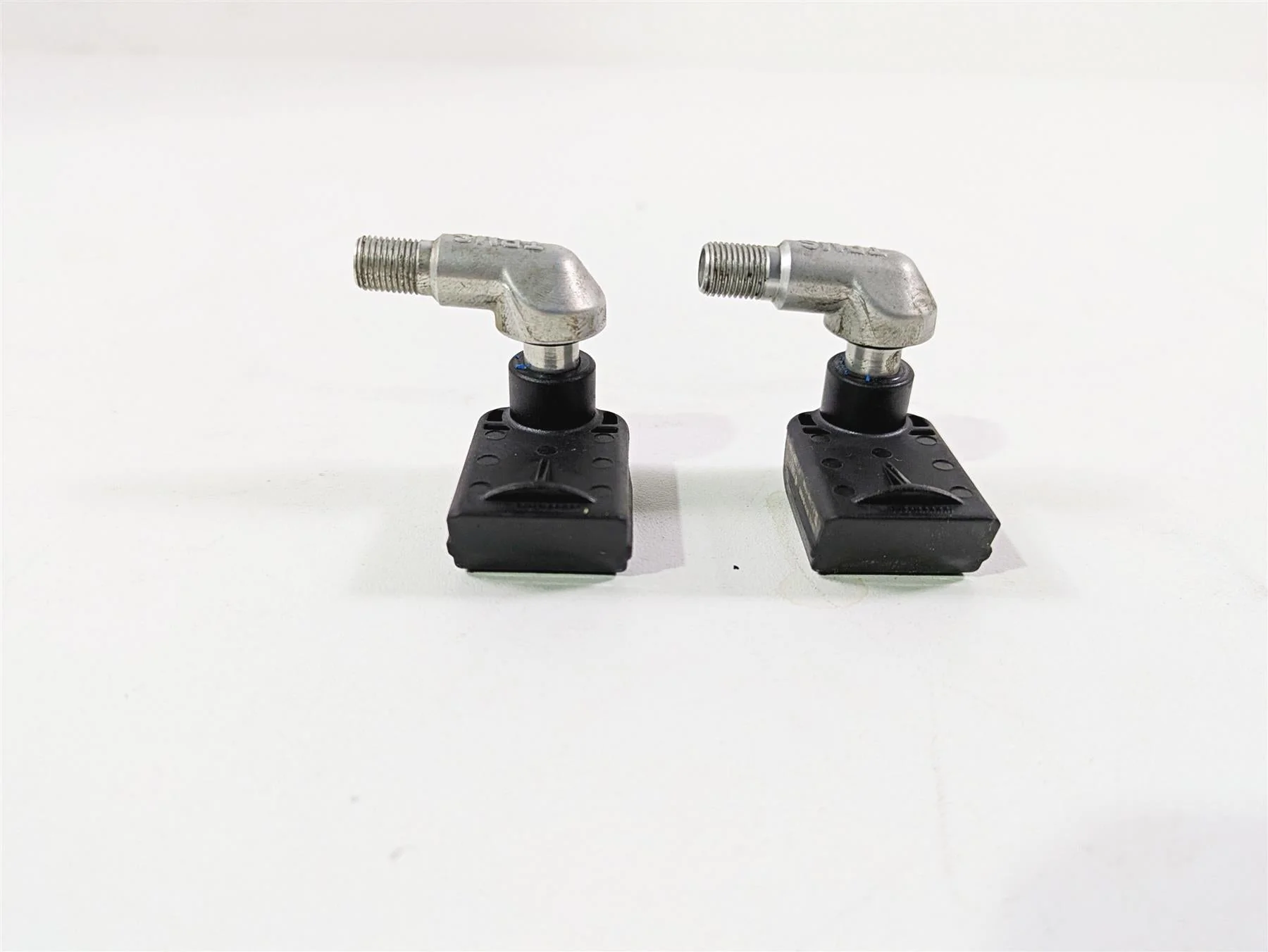 2024 Triumph Tiger 900 GT Front Rear Tpms Tire Pressure Sensor 434Mhz T2504280 - Image 10