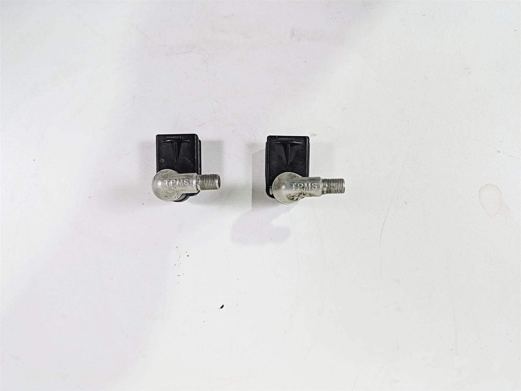 2024 Triumph Tiger 900 GT Front Rear Tpms Tire Pressure Sensor 434Mhz T2504280 - Image 4