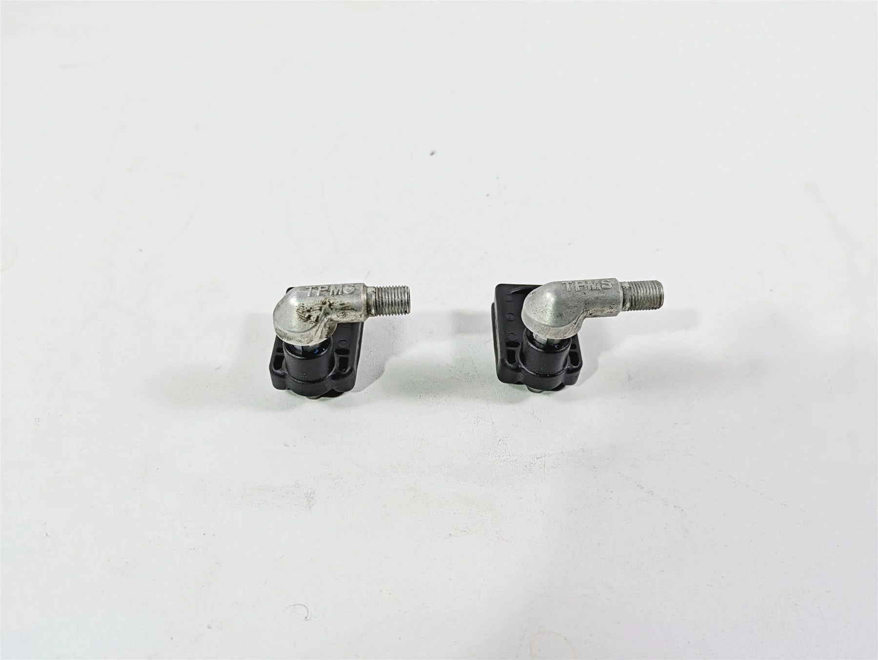 2024 Triumph Tiger 900 GT Front Rear Tpms Tire Pressure Sensor 434Mhz T2504280 - Image 5