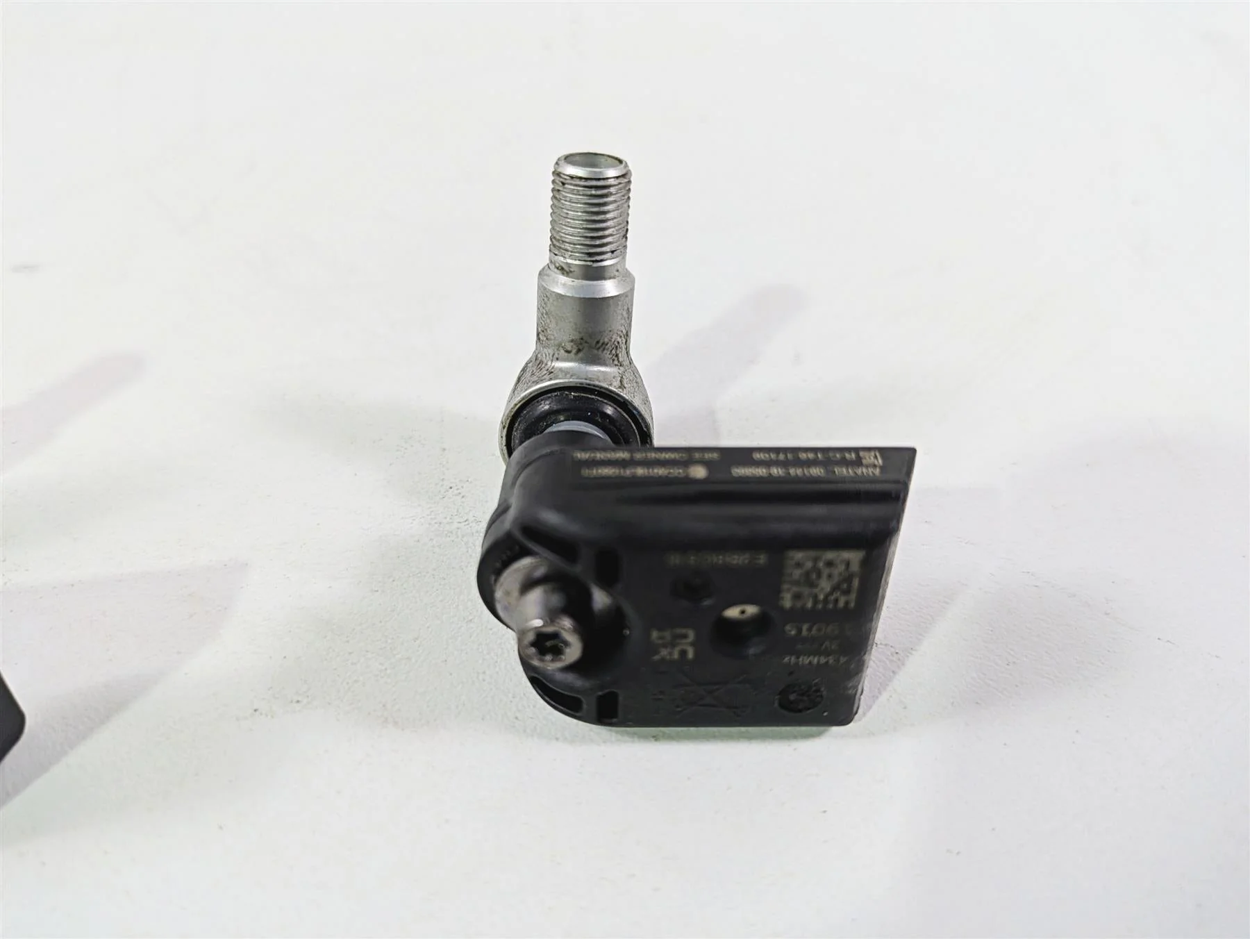 2024 Triumph Tiger 900 GT Front Rear Tpms Tire Pressure Sensor 434Mhz T2504280 - Image 7