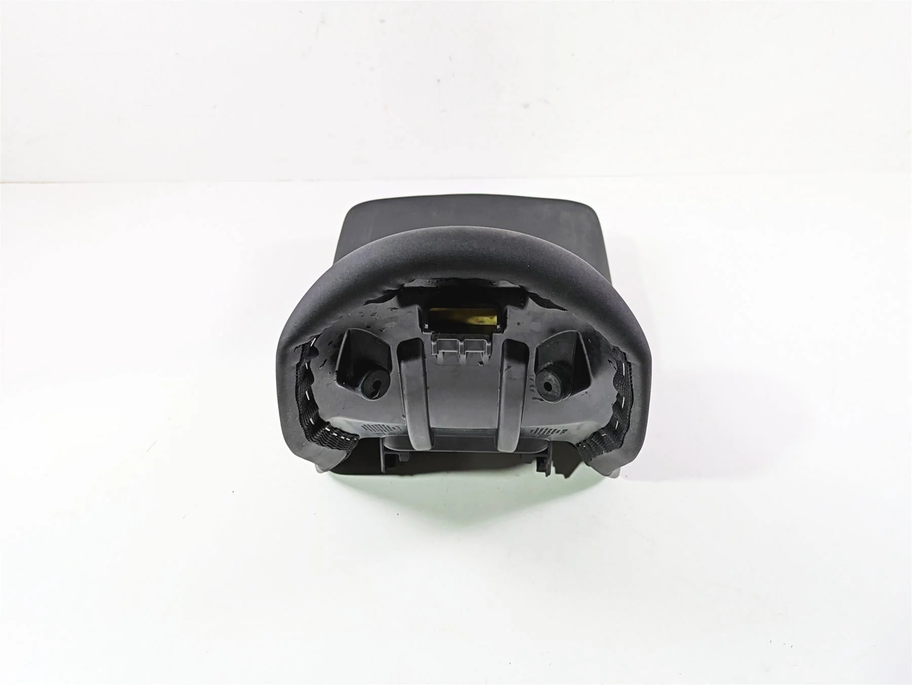 2024 Triumph Tiger 900 GT Front Rider Seat Saddle Comfort 2 tone T2311977 - Image 3