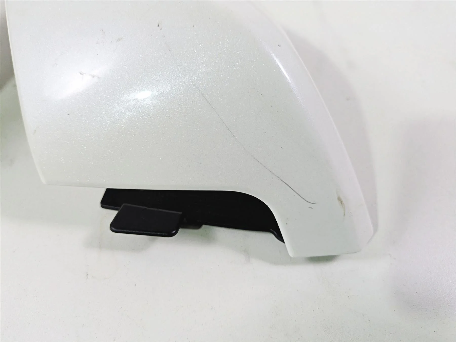2024 Triumph Tiger 900 GT Front Upper Fairing Cover Cowl Set T2311618  T2311619 - Image 3