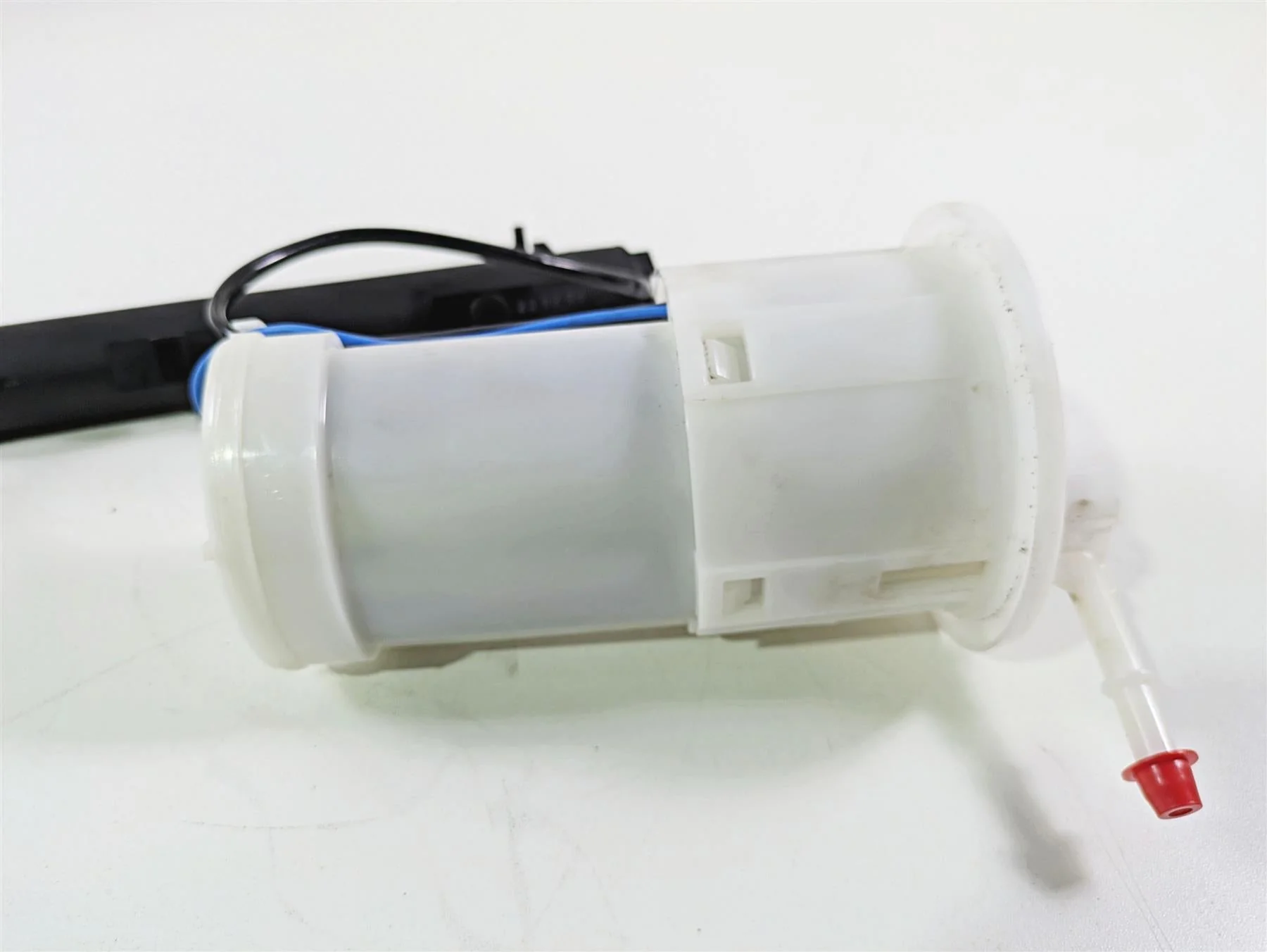 2024 Triumph Tiger 900 GT Fuel Gas Petrol Pump - Tested T2400735 - Image 11