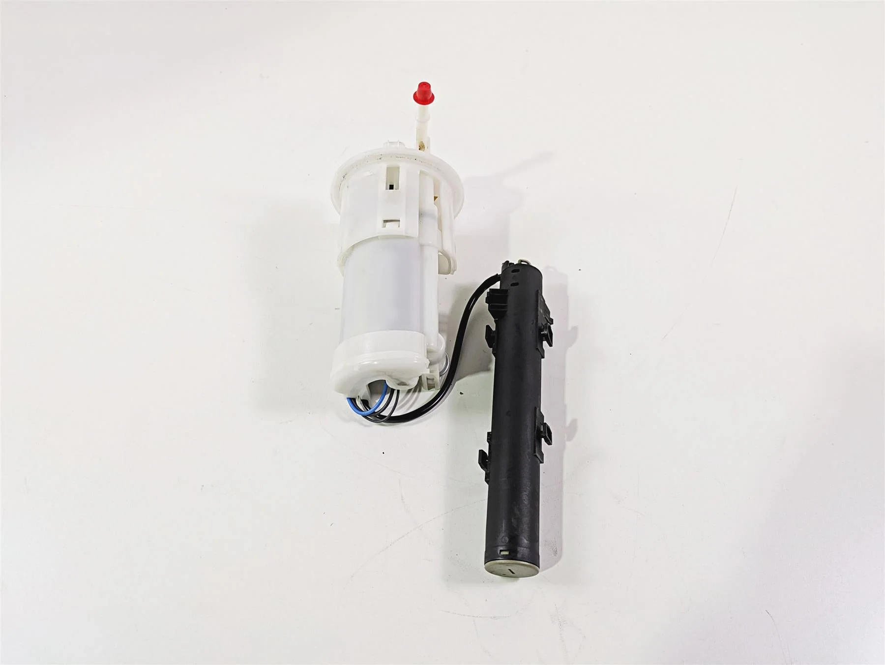 2024 Triumph Tiger 900 GT Fuel Gas Petrol Pump - Tested T2400735 - Image 12