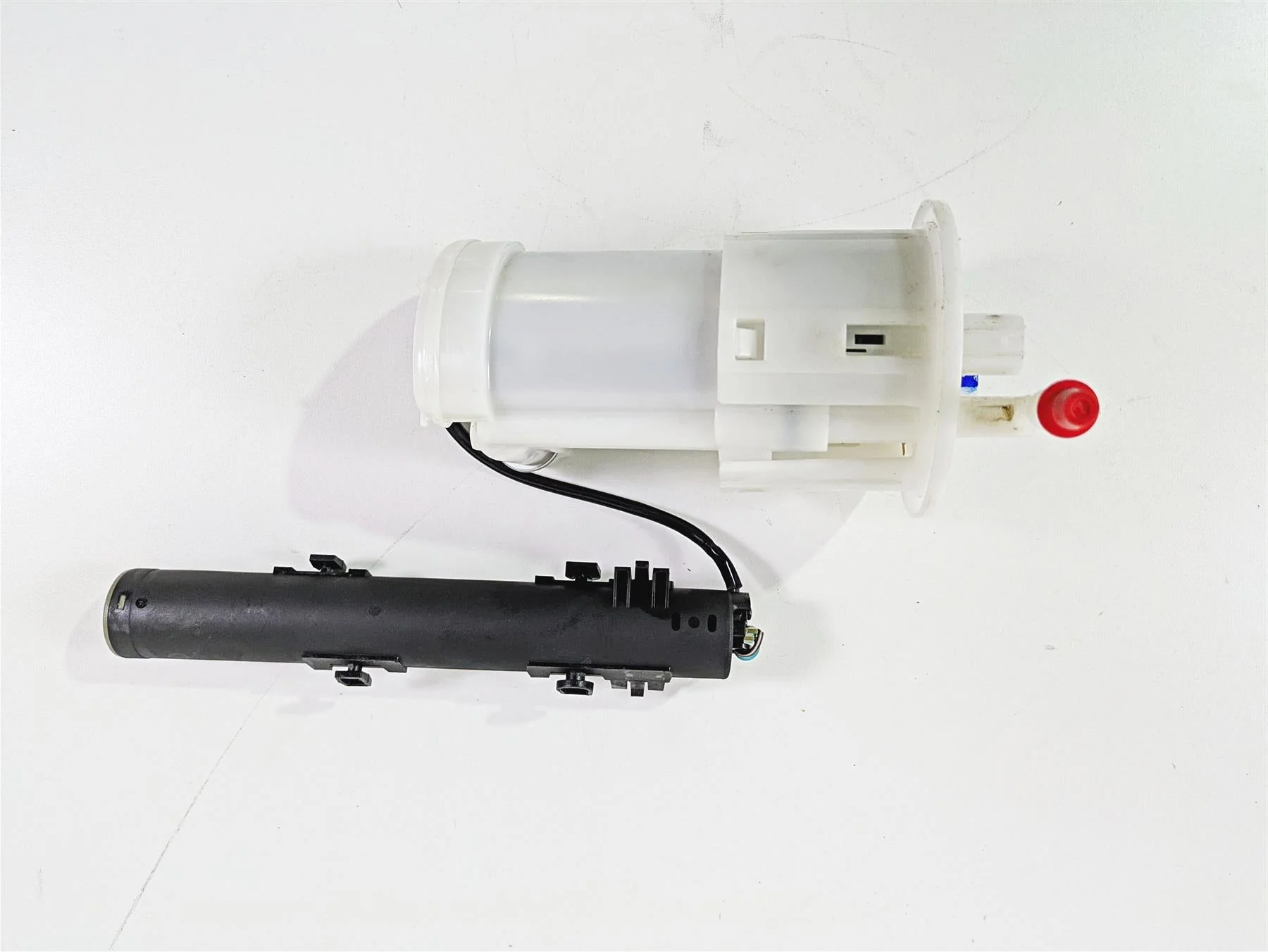 2024 Triumph Tiger 900 GT Fuel Gas Petrol Pump - Tested T2400735 - Image 4