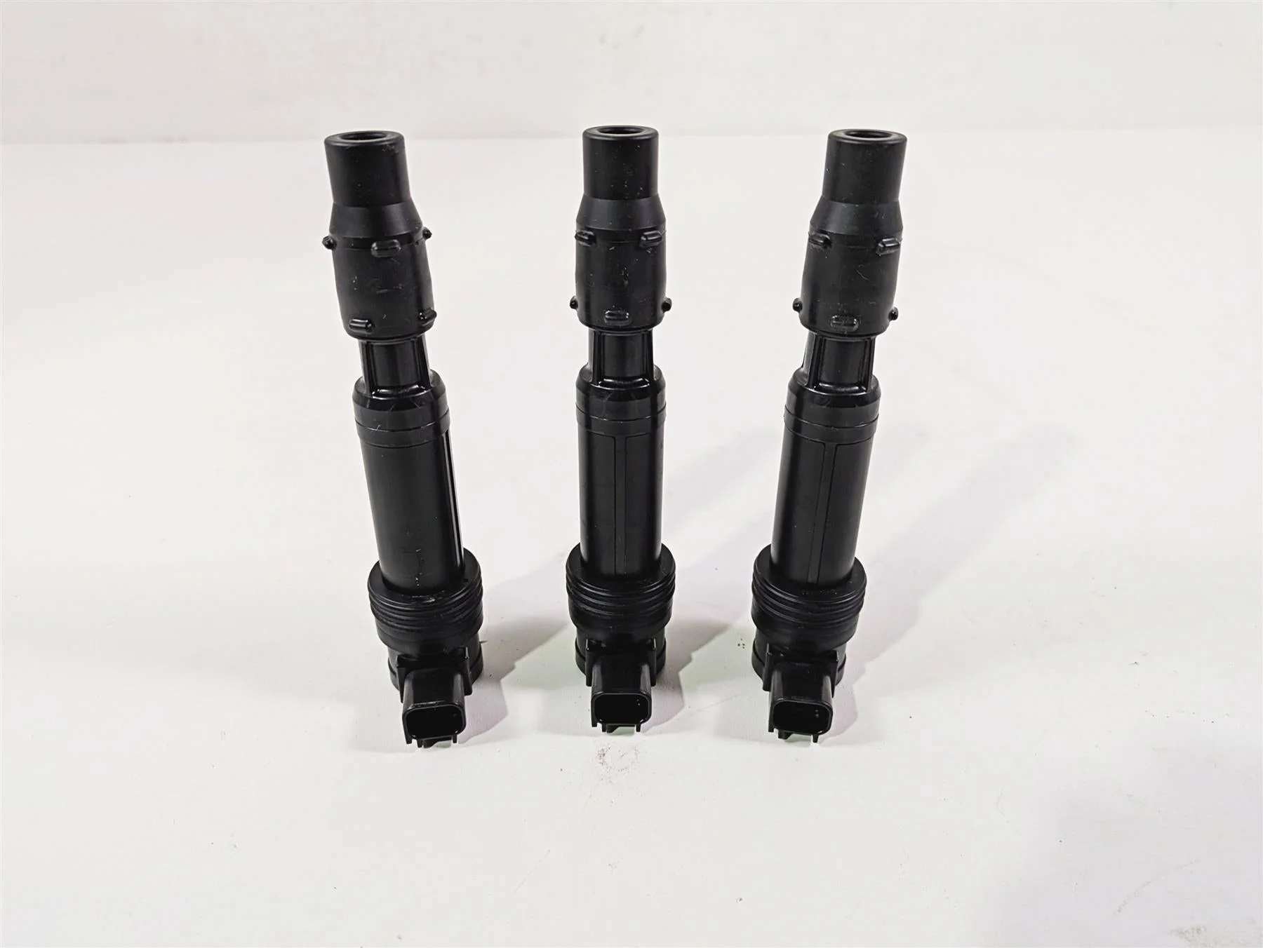 2024 Triumph Tiger 900 GT Ignition Coil Stick Coils Set T1291503