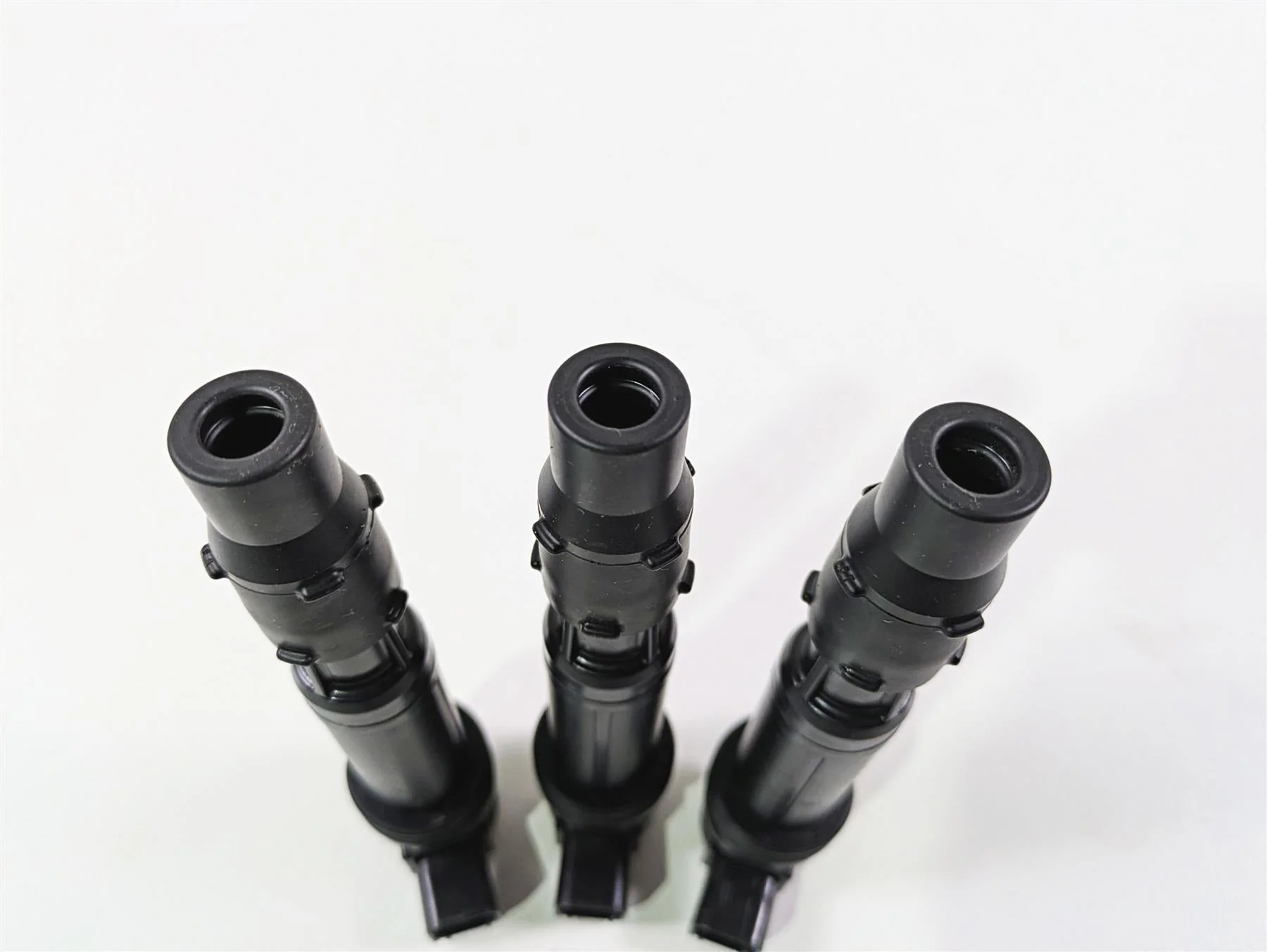 2024 Triumph Tiger 900 GT Ignition Coil Stick Coils Set T1291503 - Image 11